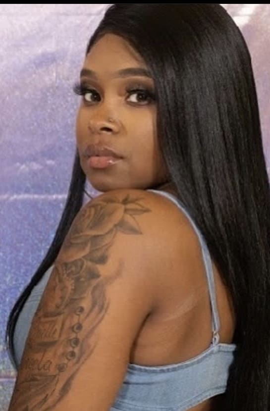 Tyresha Woodruff - Project Casting Tyresha Woodruff - Profile Photo