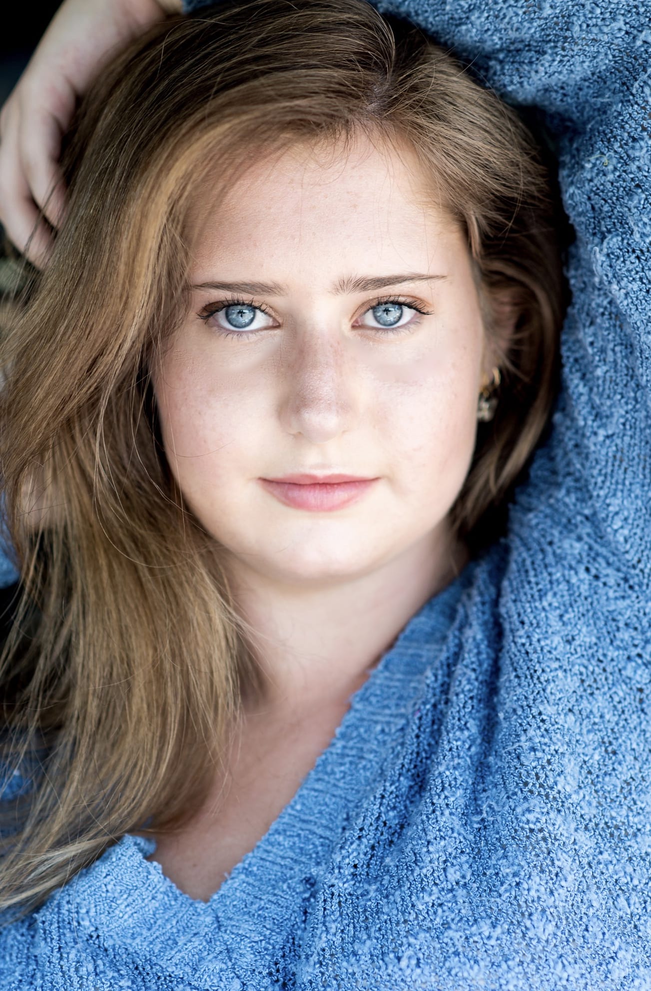 Nicole Demers - Project Casting Nicole Demers - Profile Photo