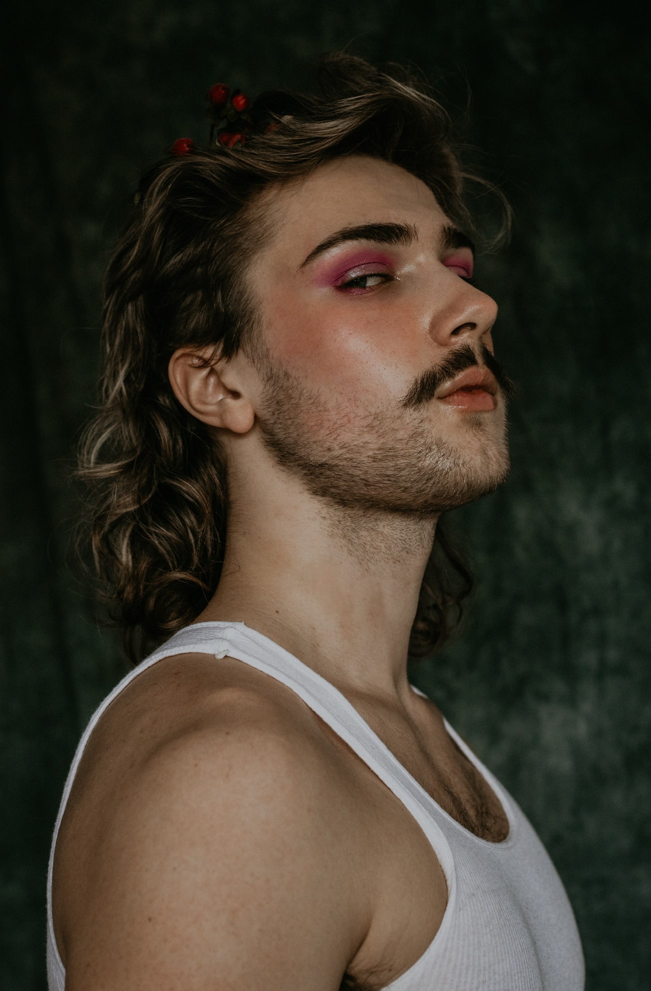 Leo Rossmiller - Project Casting Leo Rossmiller - Profile Photo