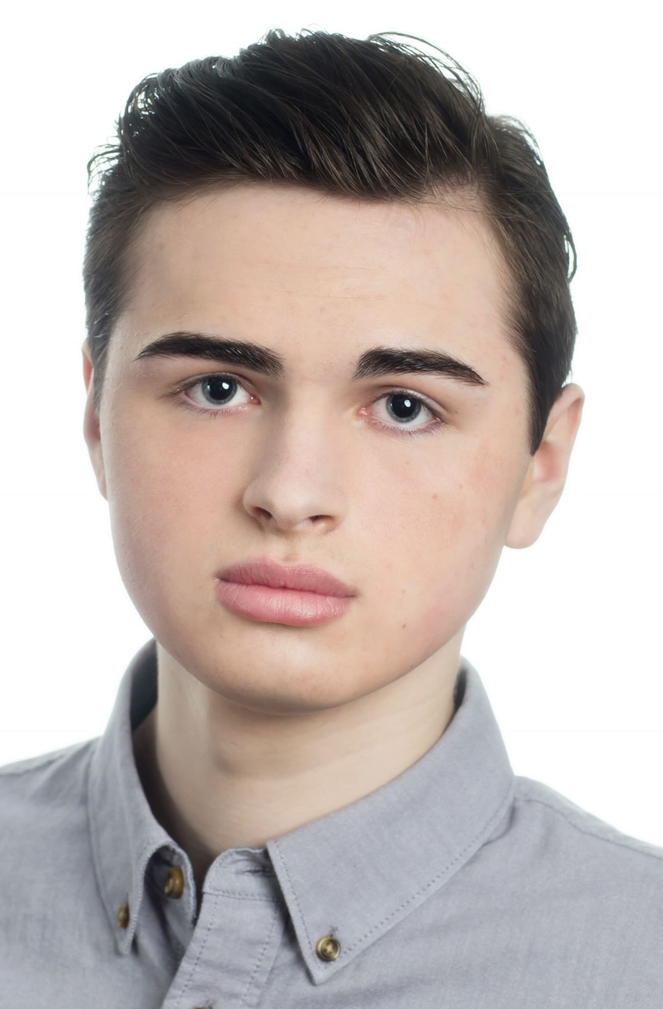 Brandon Benton - Profile Photo