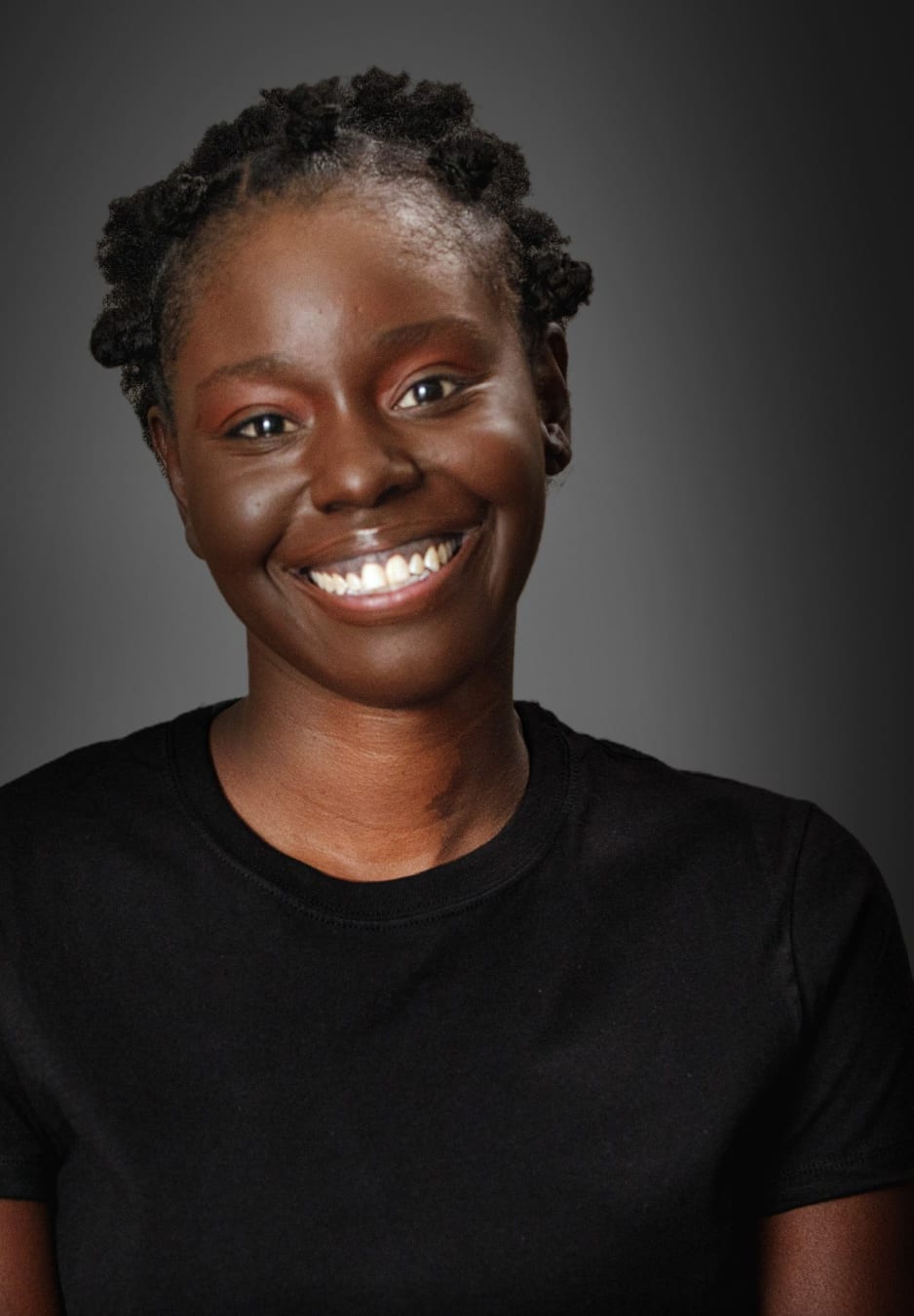 Soncharay Benson - Project Casting Soncharay Benson - Profile Photo