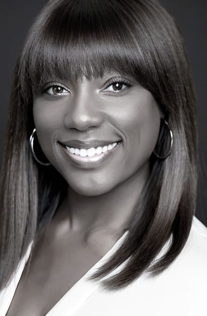Sabrina Jones - Project Casting Sabrina Jones - Profile Photo