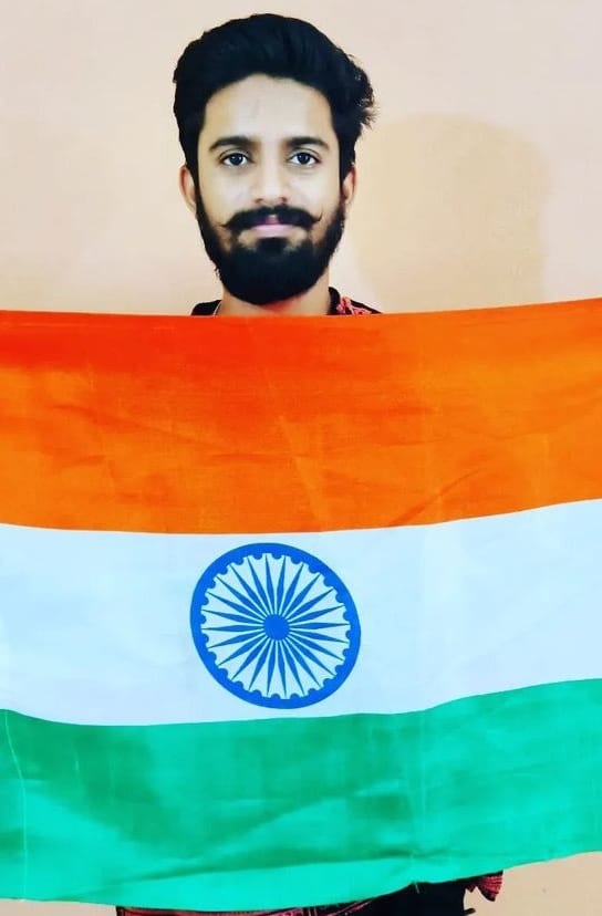 Aditya Raj Tiwari - Project Casting Aditya Raj Tiwari - Profile Photo