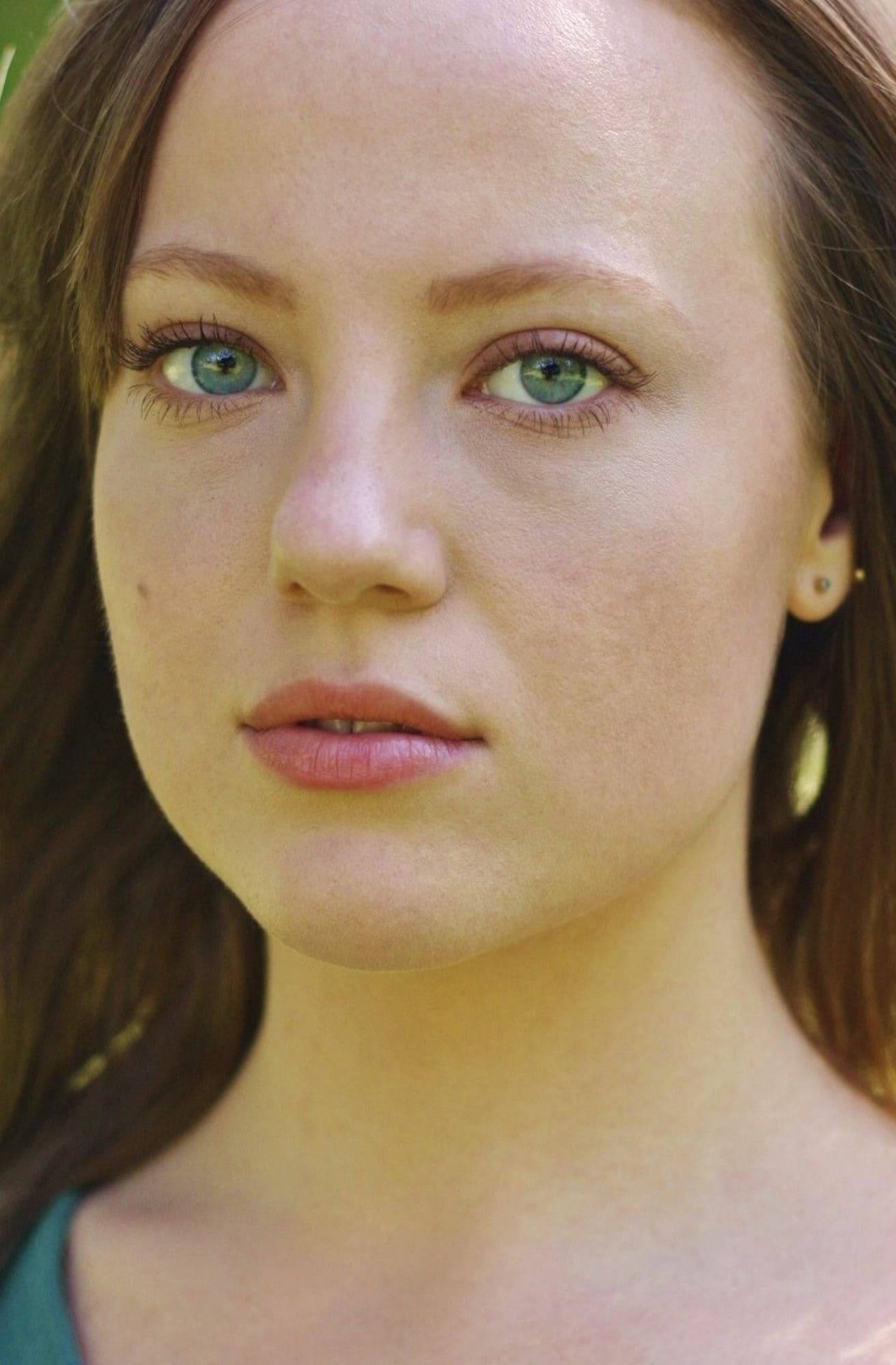 Megan Hintz - Project Casting Megan Hintz - Profile Photo