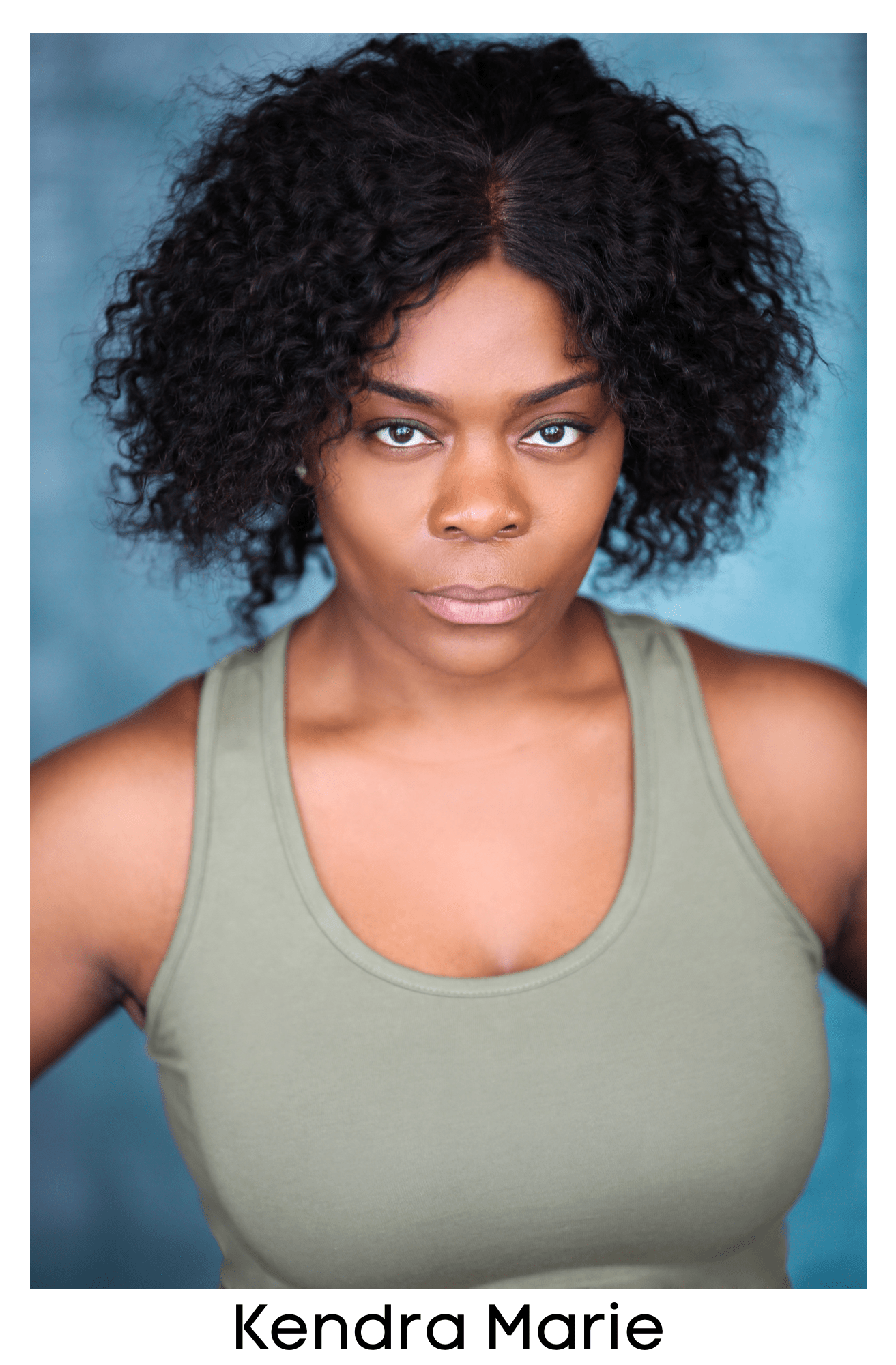 Kendra Marie - Project Casting Kendra Marie - Profile Photo