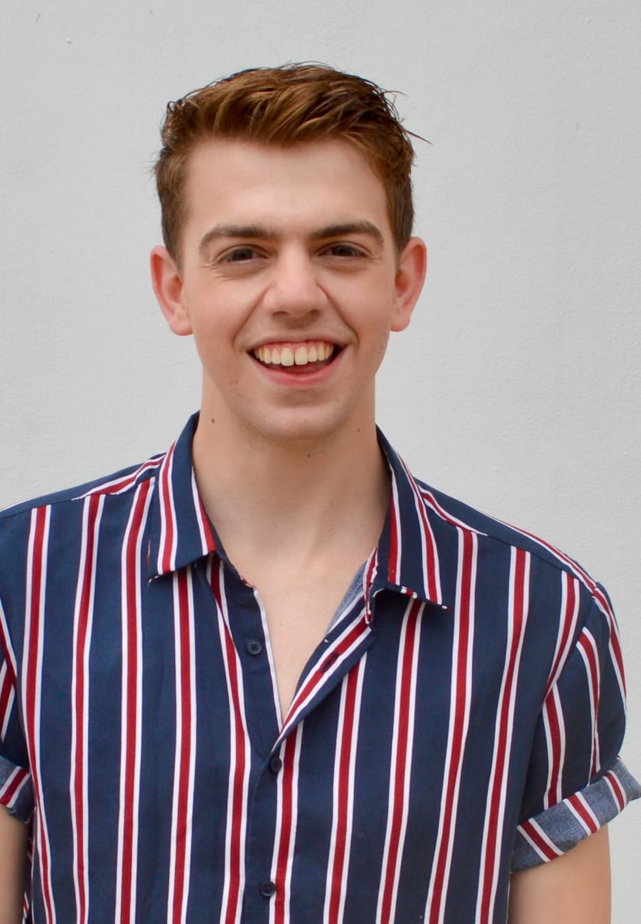 Ben Jaeger - Project Casting Ben Jaeger - Profile Photo
