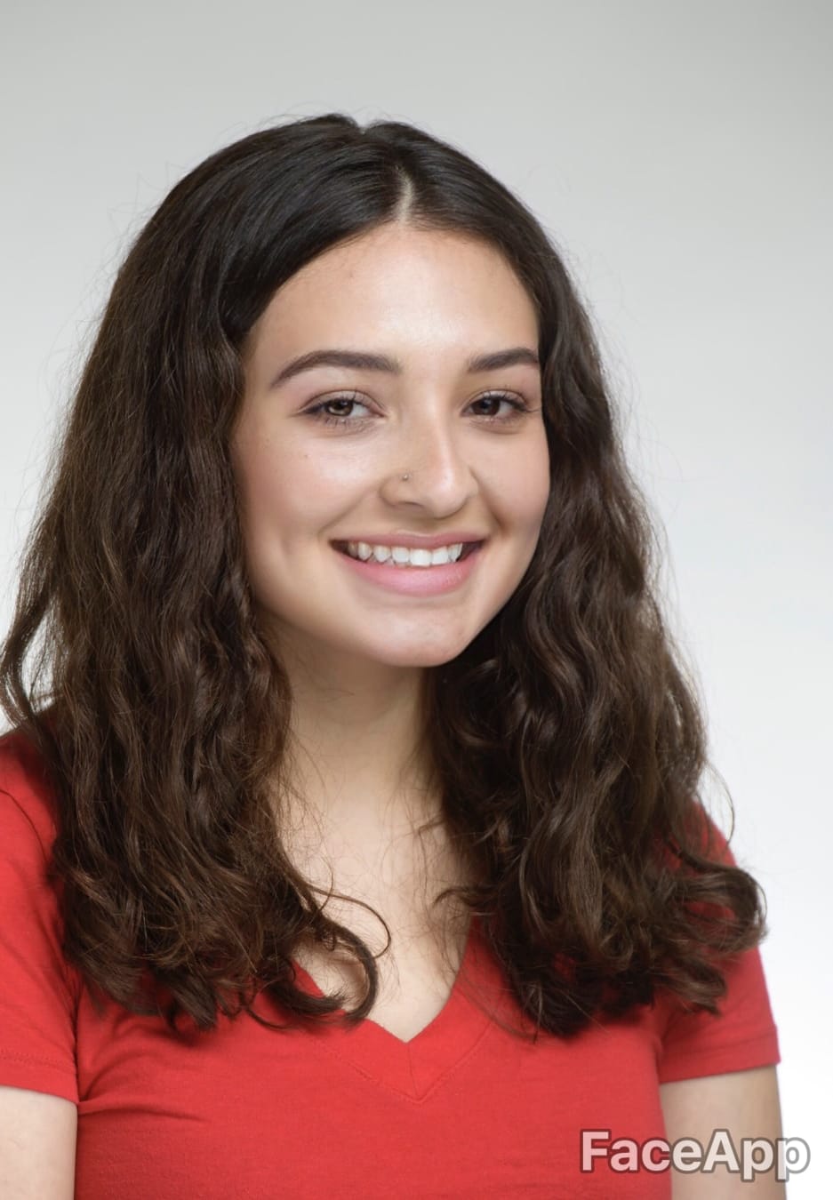 Megan Gonzalez - Project Casting Megan Gonzalez - Profile Photo
