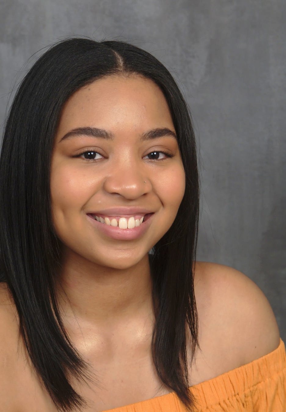 Kynnedy Stewart - Project Casting Kynnedy Stewart - Profile Photo