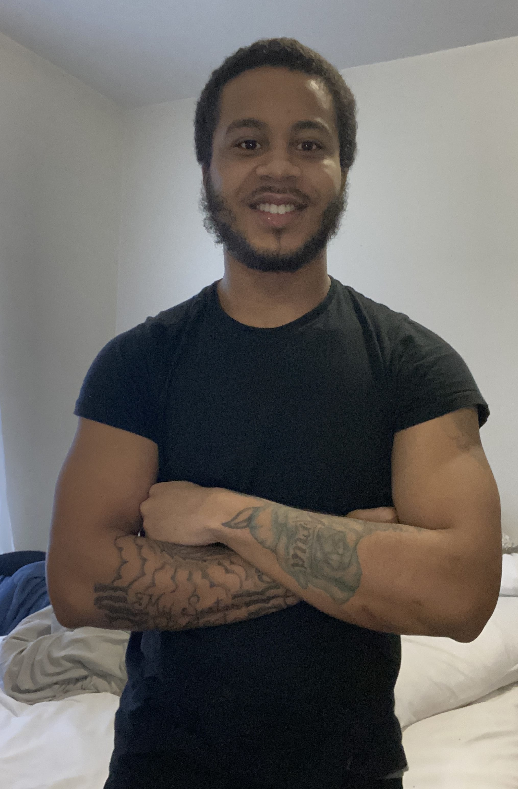 Jordan Holloway - Project Casting Jordan Holloway - Profile Photo