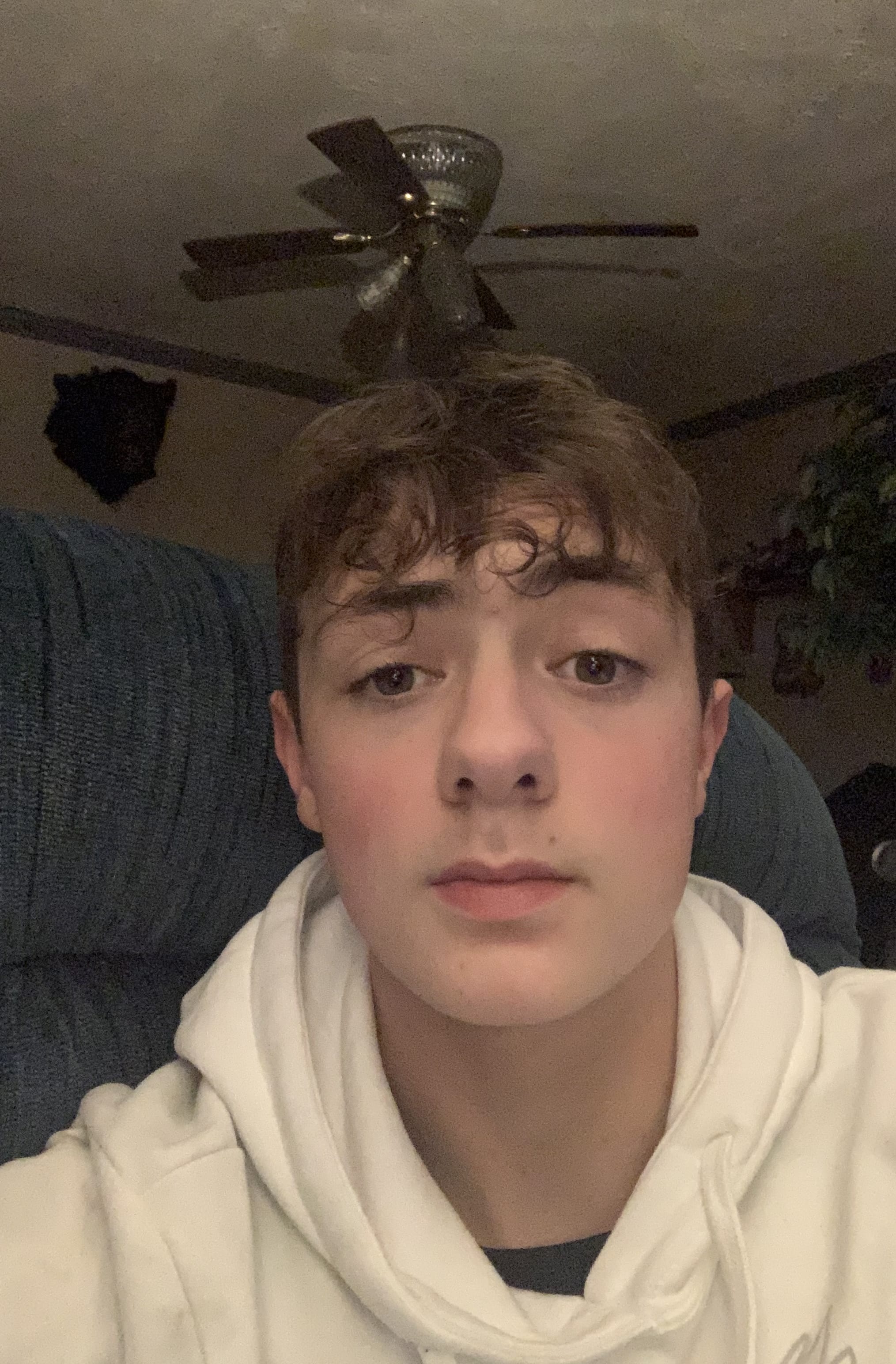 Anthony Sukeena - Profile Photo