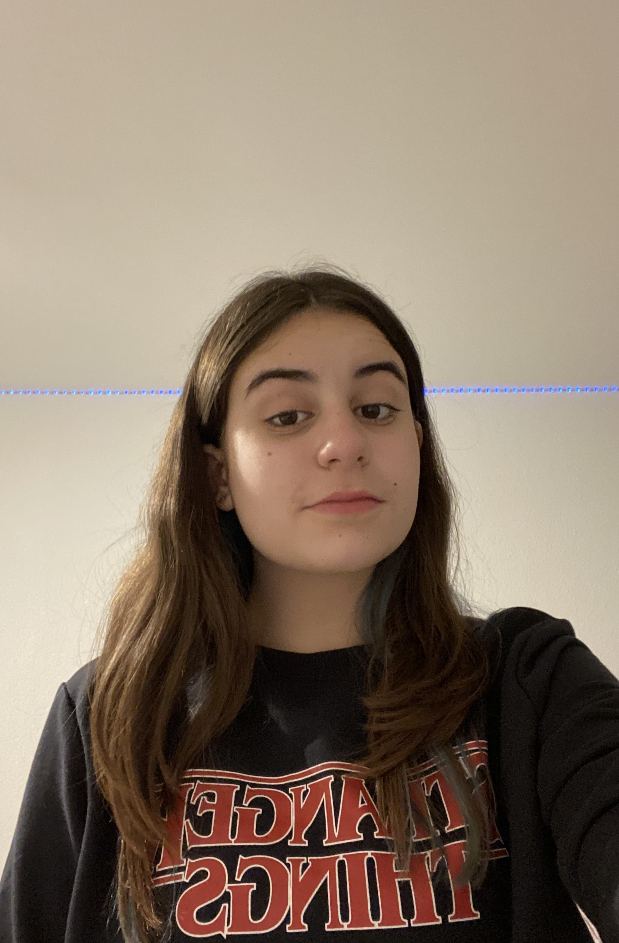 Manuella Tarantino - Profile Photo
