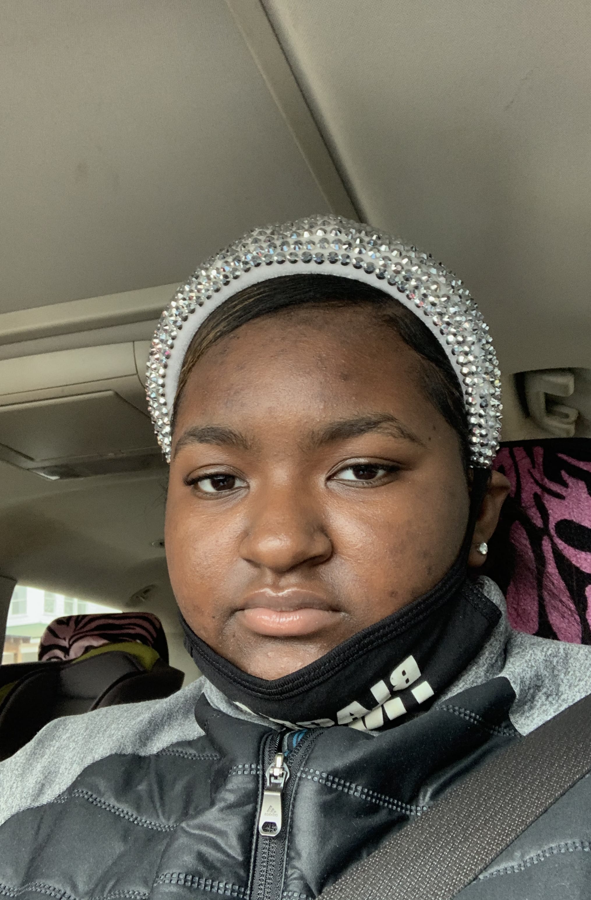Zariya Quick - Profile Photo