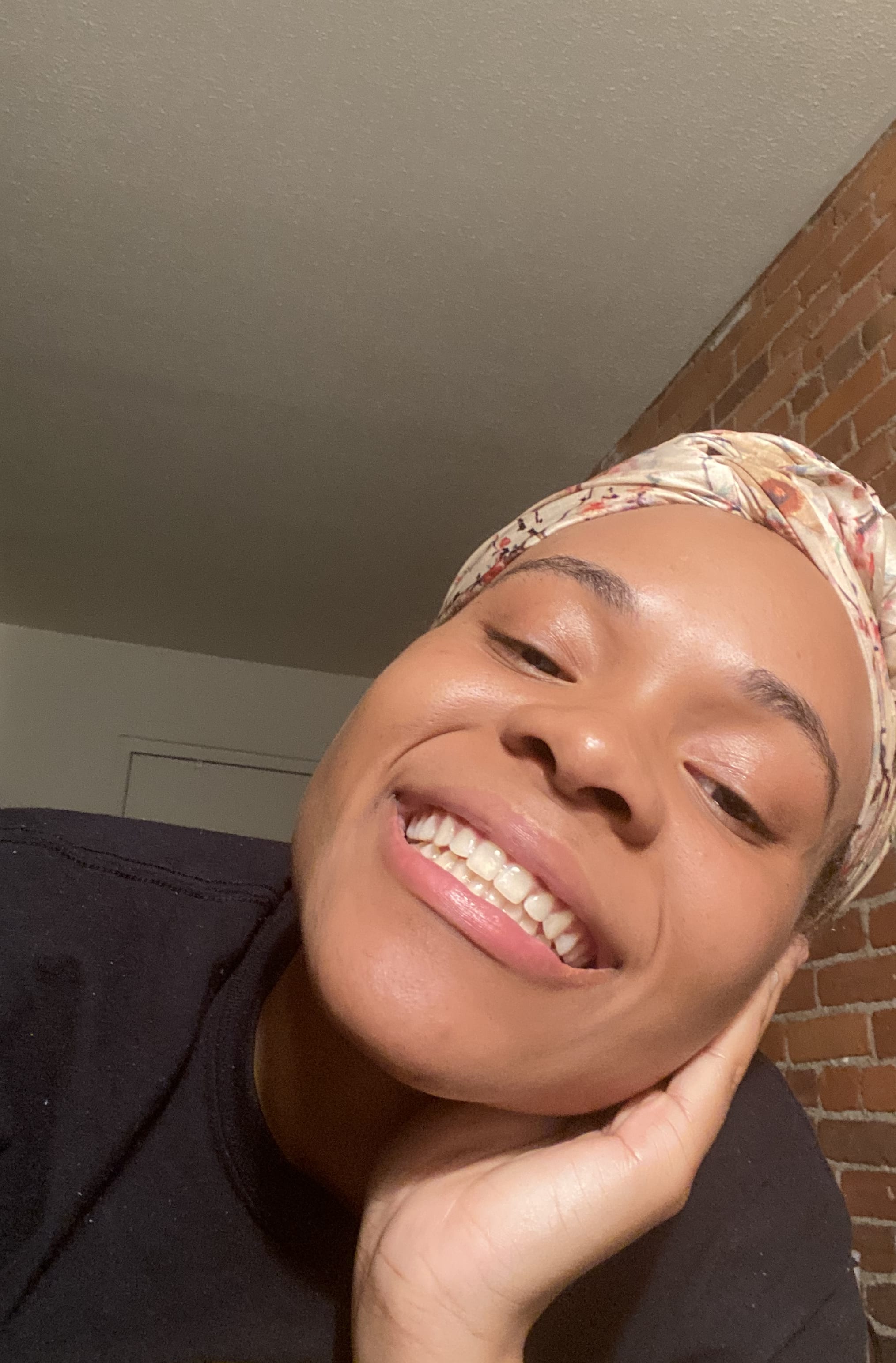 Lynaia Evans - Project Casting Lynaia Evans - Profile Photo