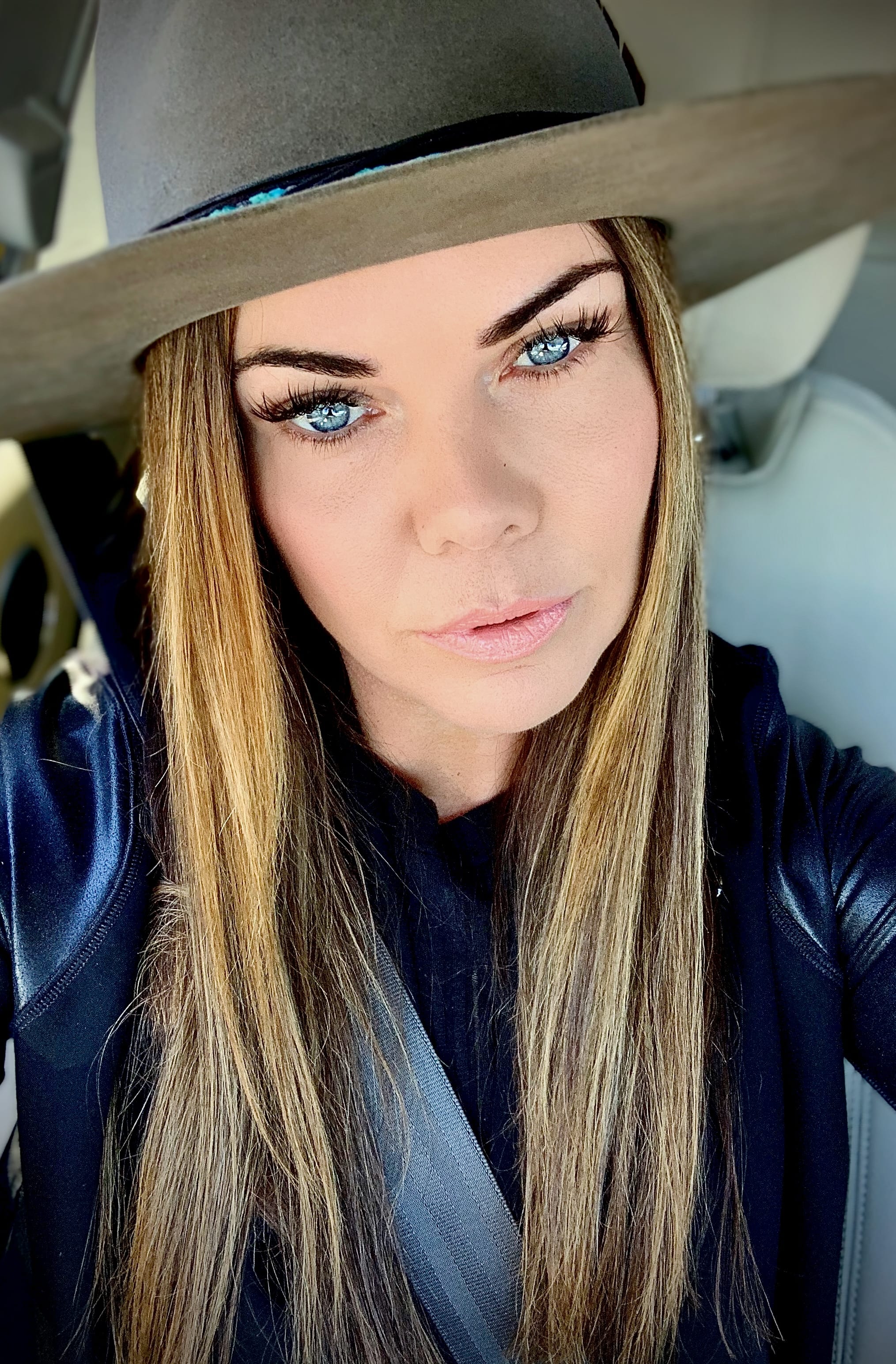 Tara Sterk - Project Casting Tara Sterk - Profile Photo