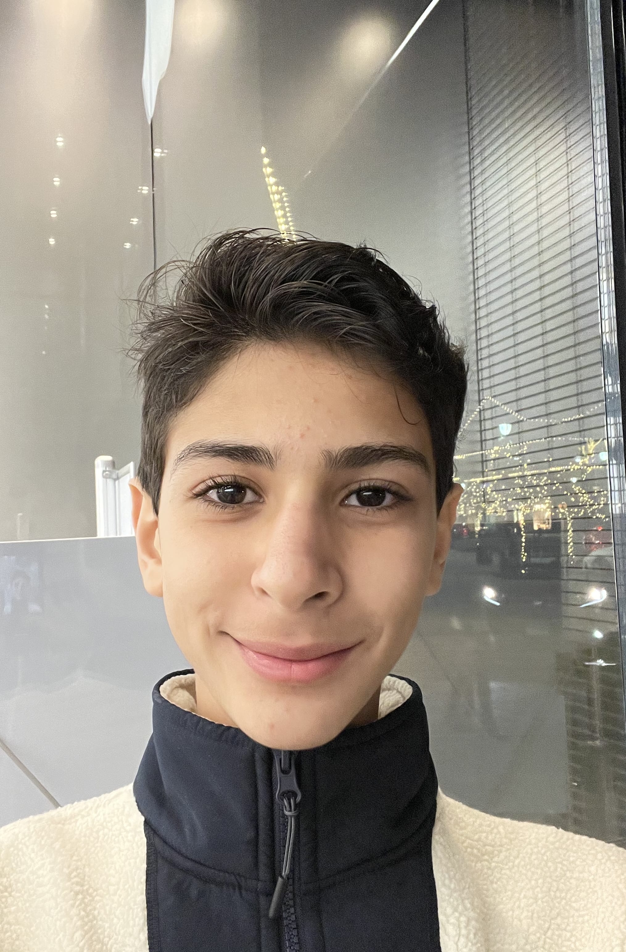 Diyar Almamoury - Project Casting Diyar Almamoury - Profile Photo