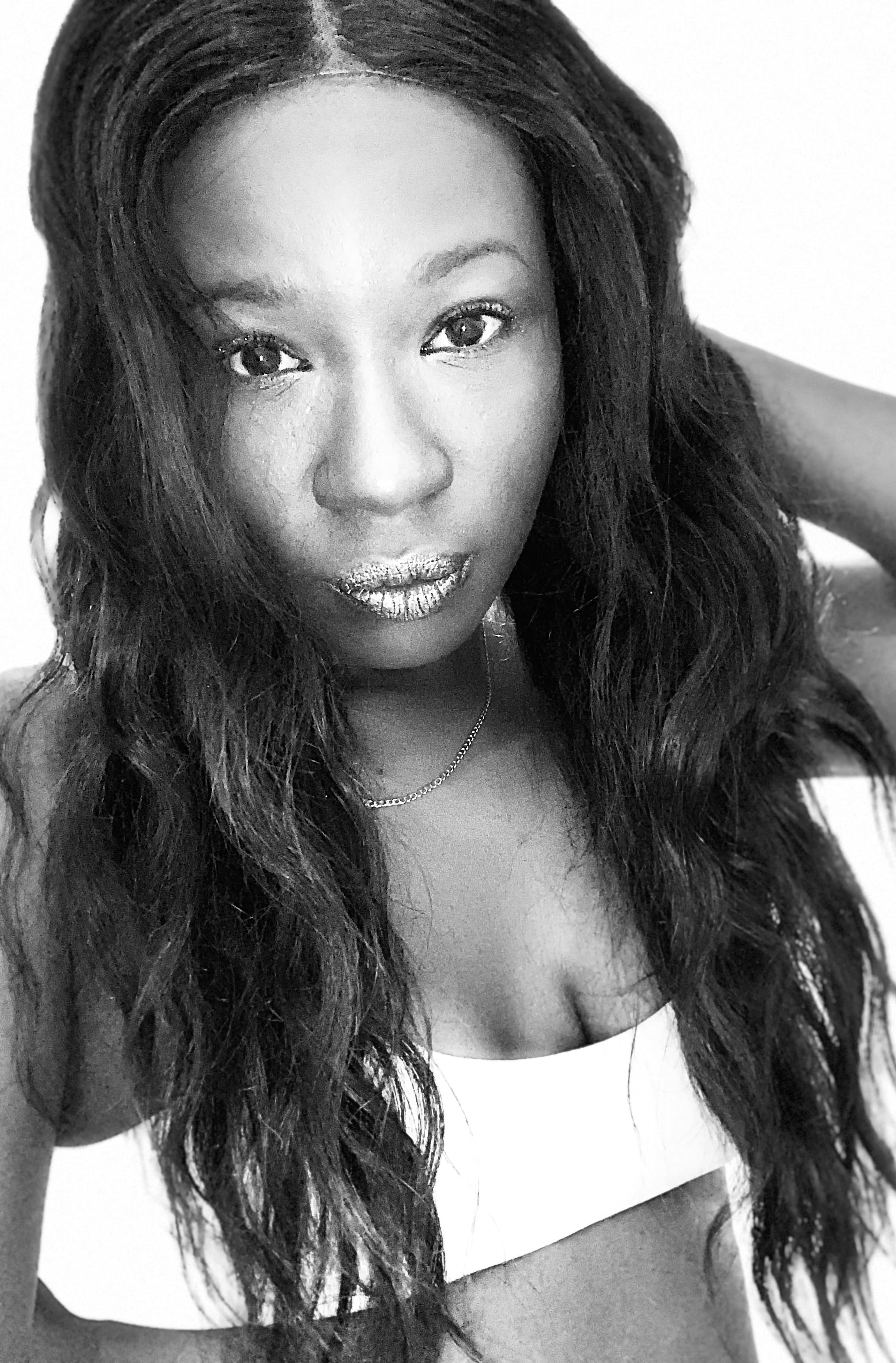 Jamila Banks - Profile Photo