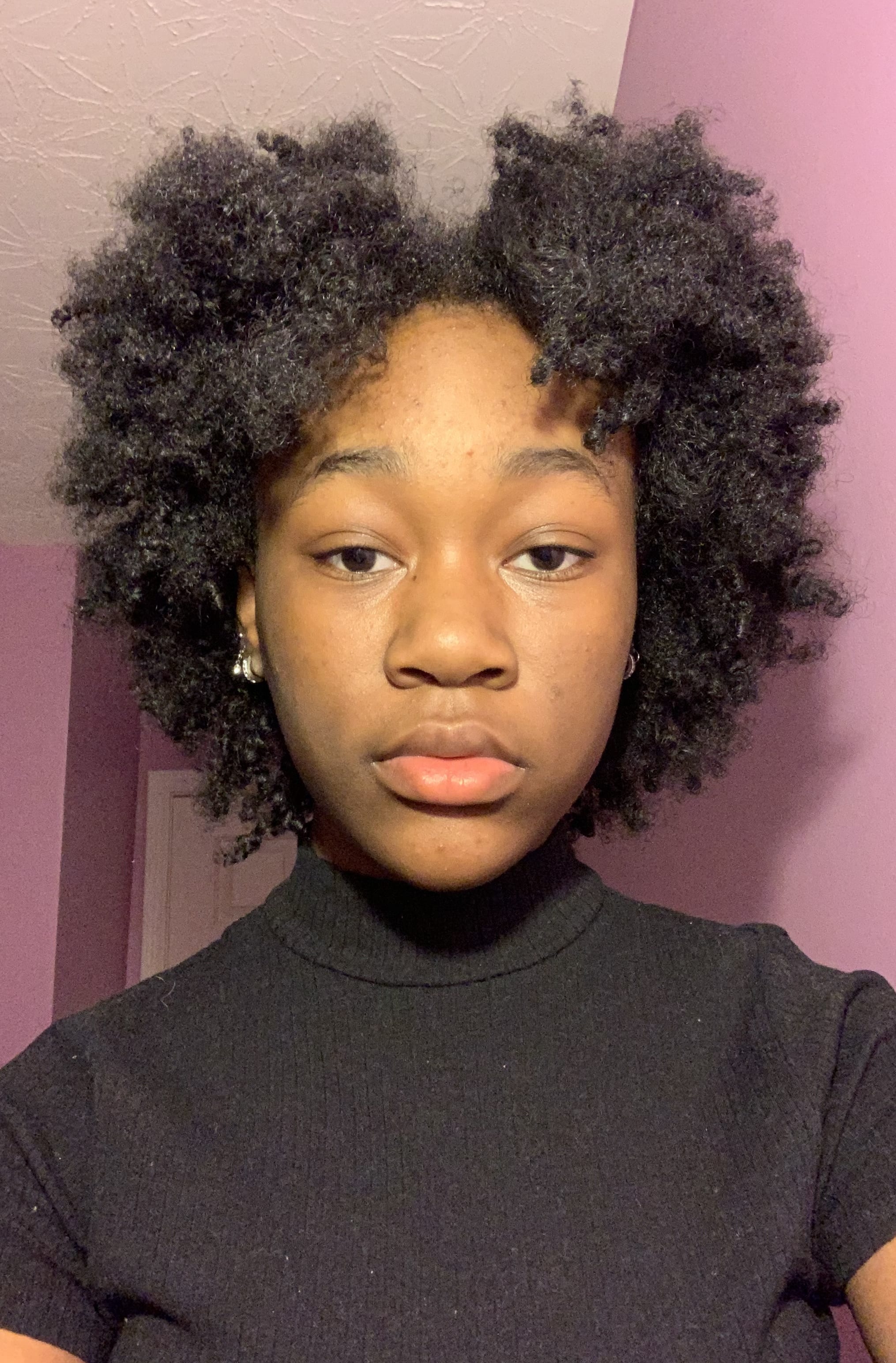 Hadiyah Muhammad - Project Casting Hadiyah Muhammad - Profile Photo