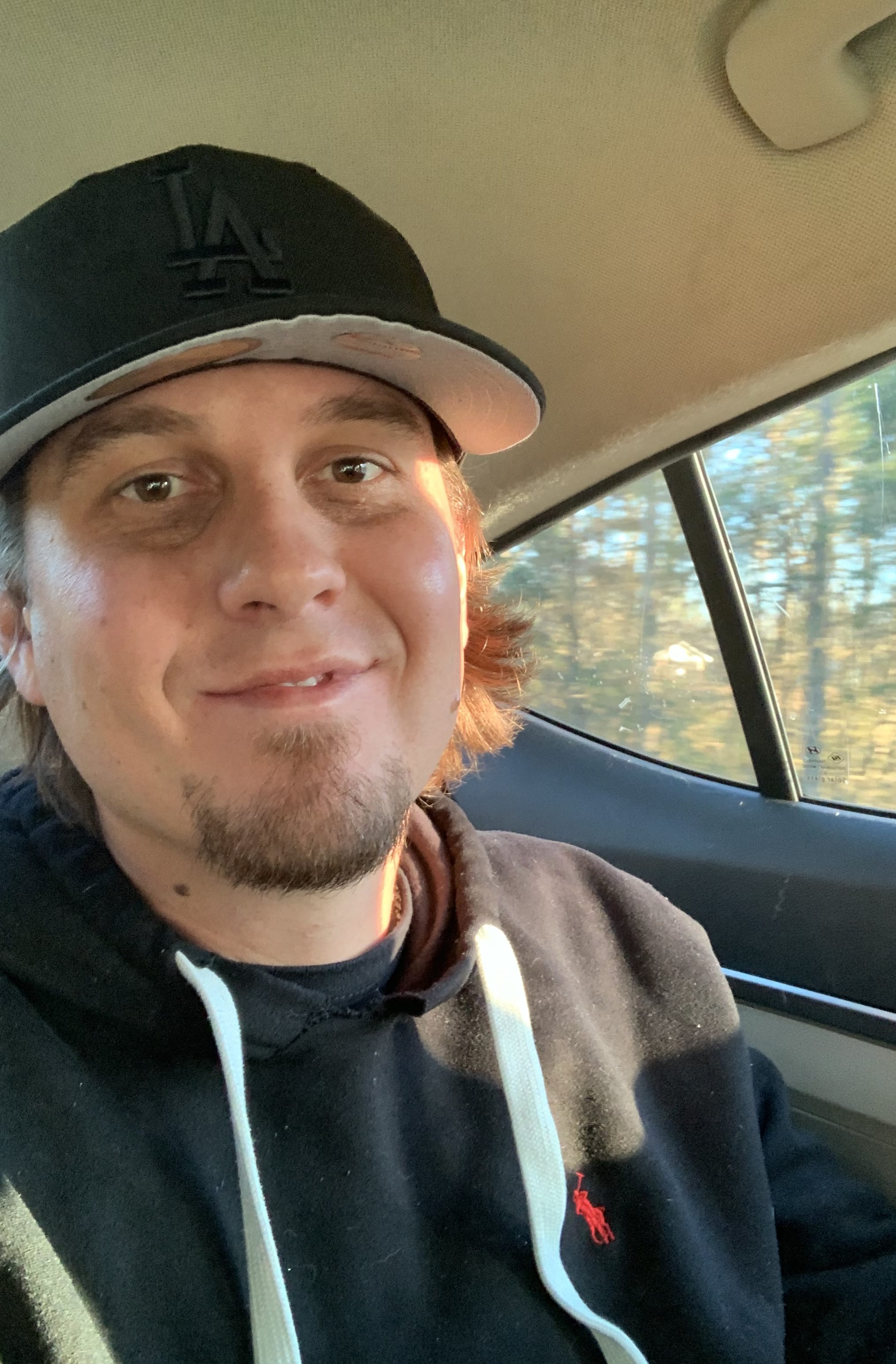 Max White - Profile Photo