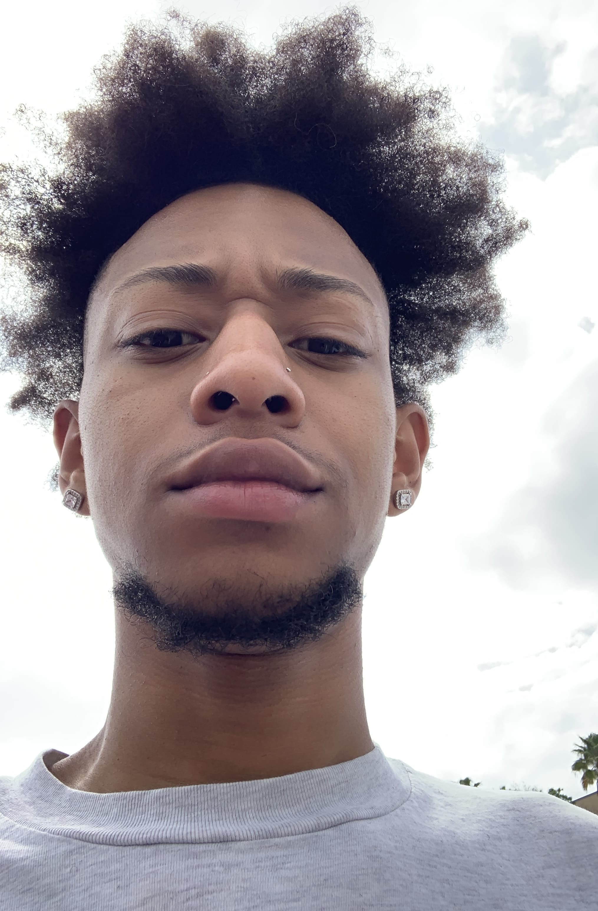 Devin Martin - Profile Photo