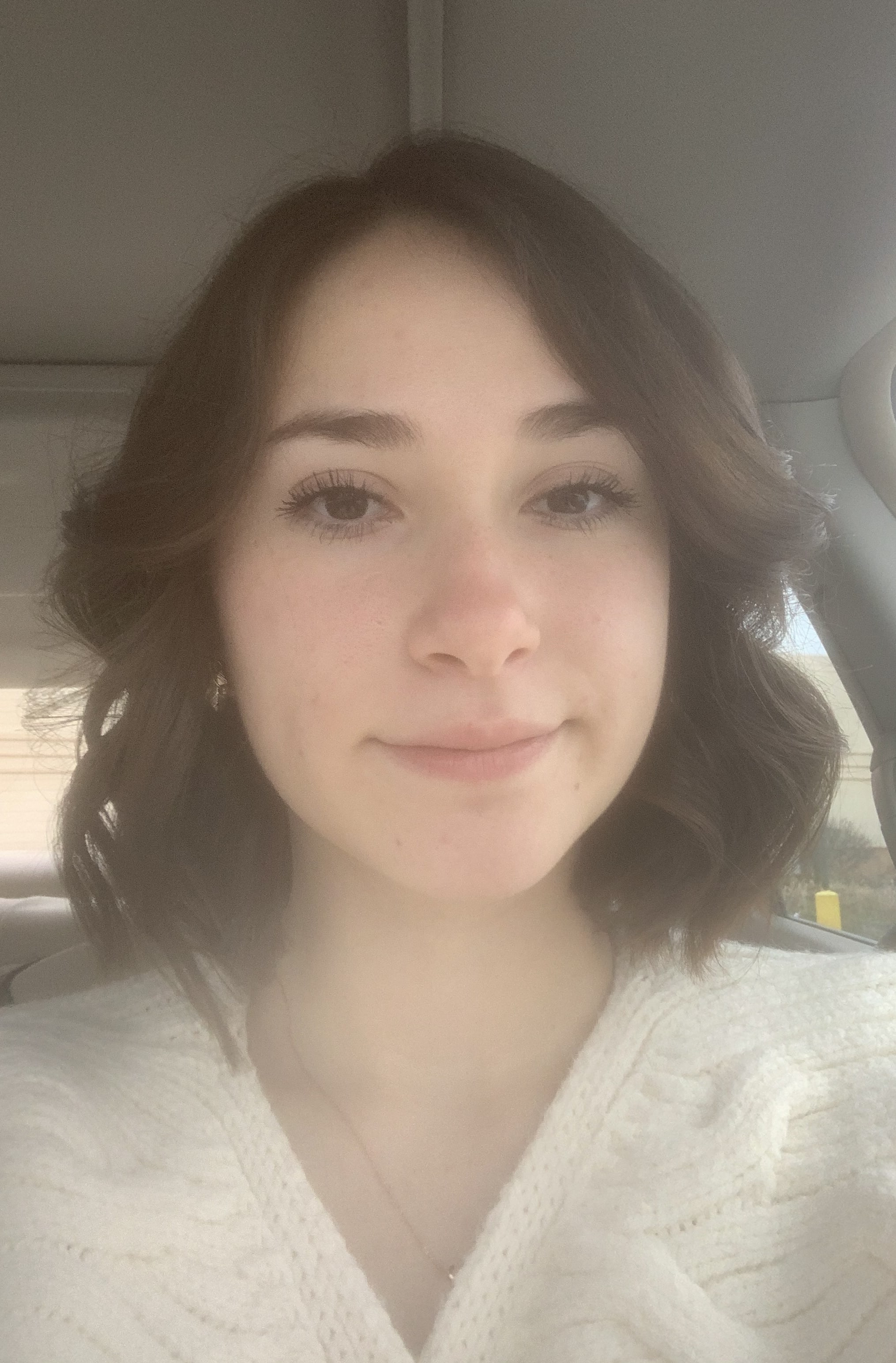 Olivia Cerda - Project Casting Olivia Cerda - Profile Photo