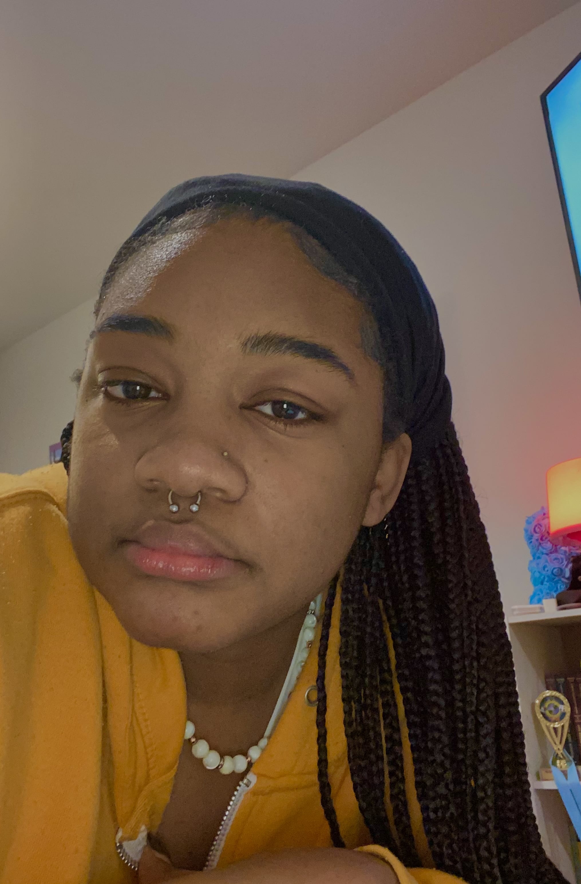 Azorie Nash - Project Casting Azorie Nash - Profile Photo