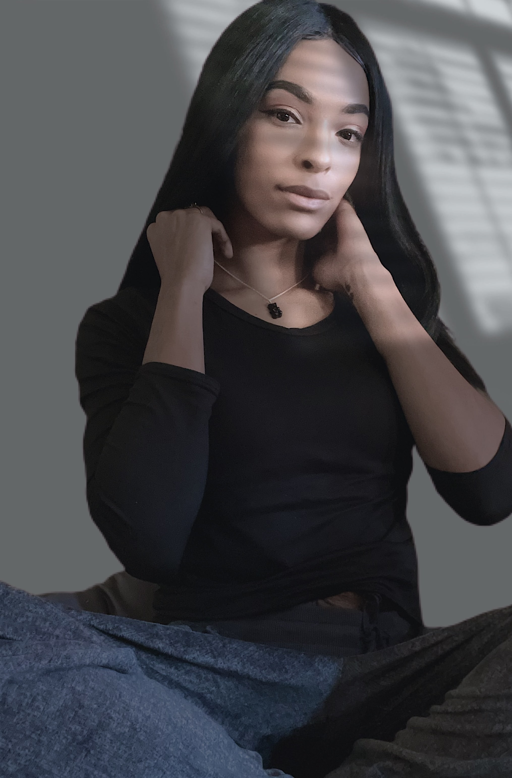 Diamond Washington - Project Casting Diamond Washington - Profile Photo