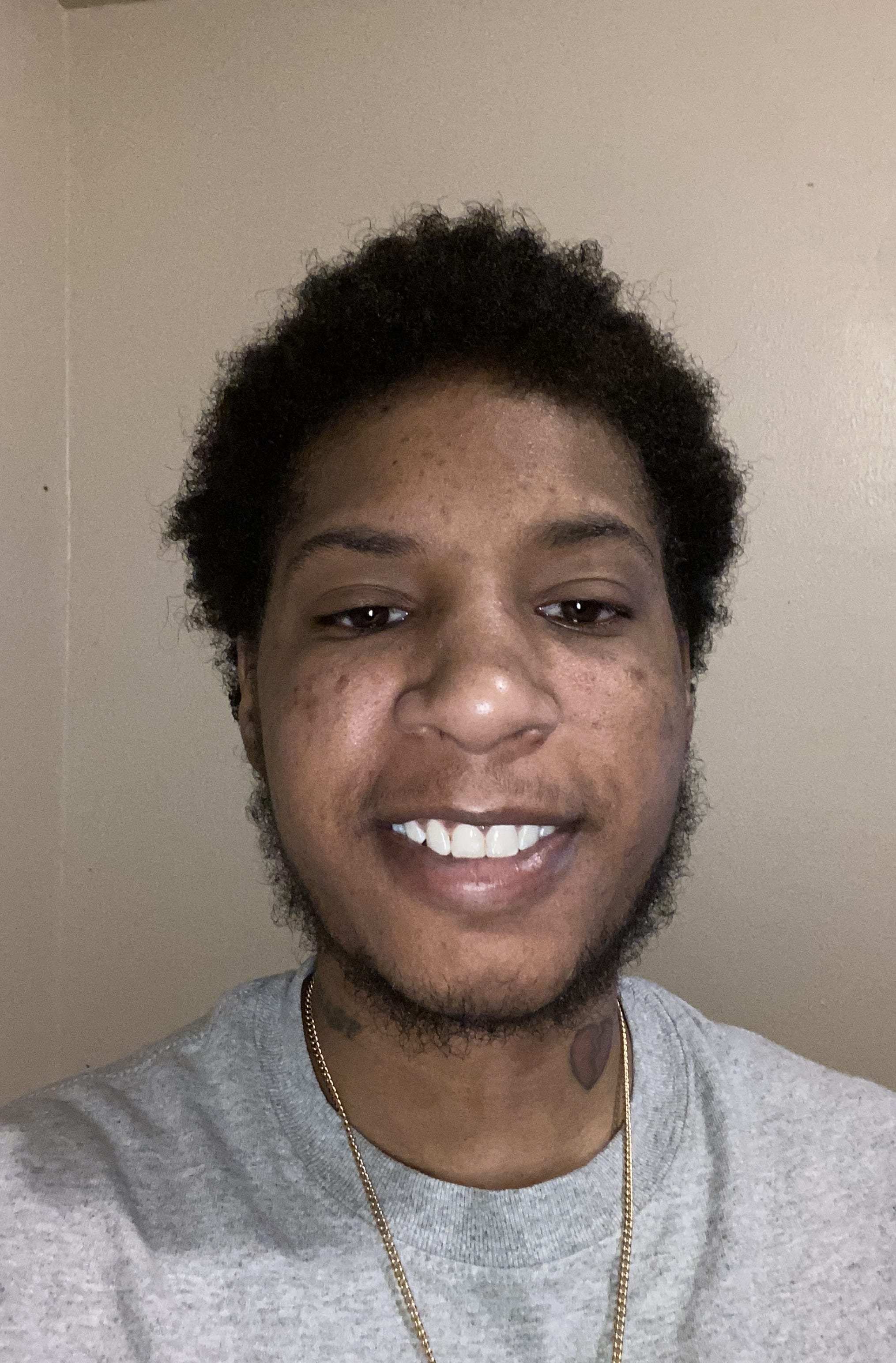 Davion Ward - Project Casting Davion Ward - Profile Photo