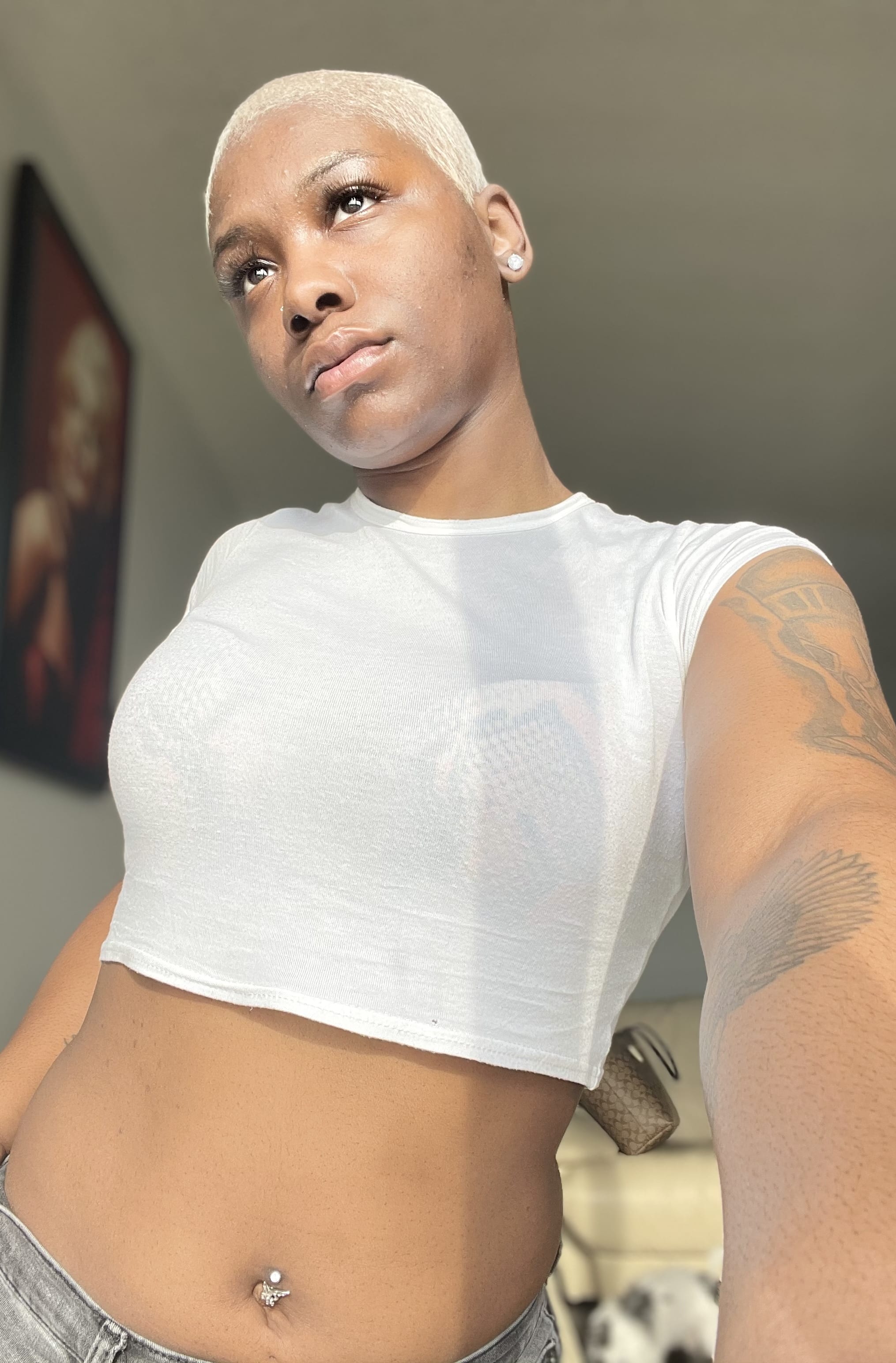 Ebone Muschette - Profile Photo