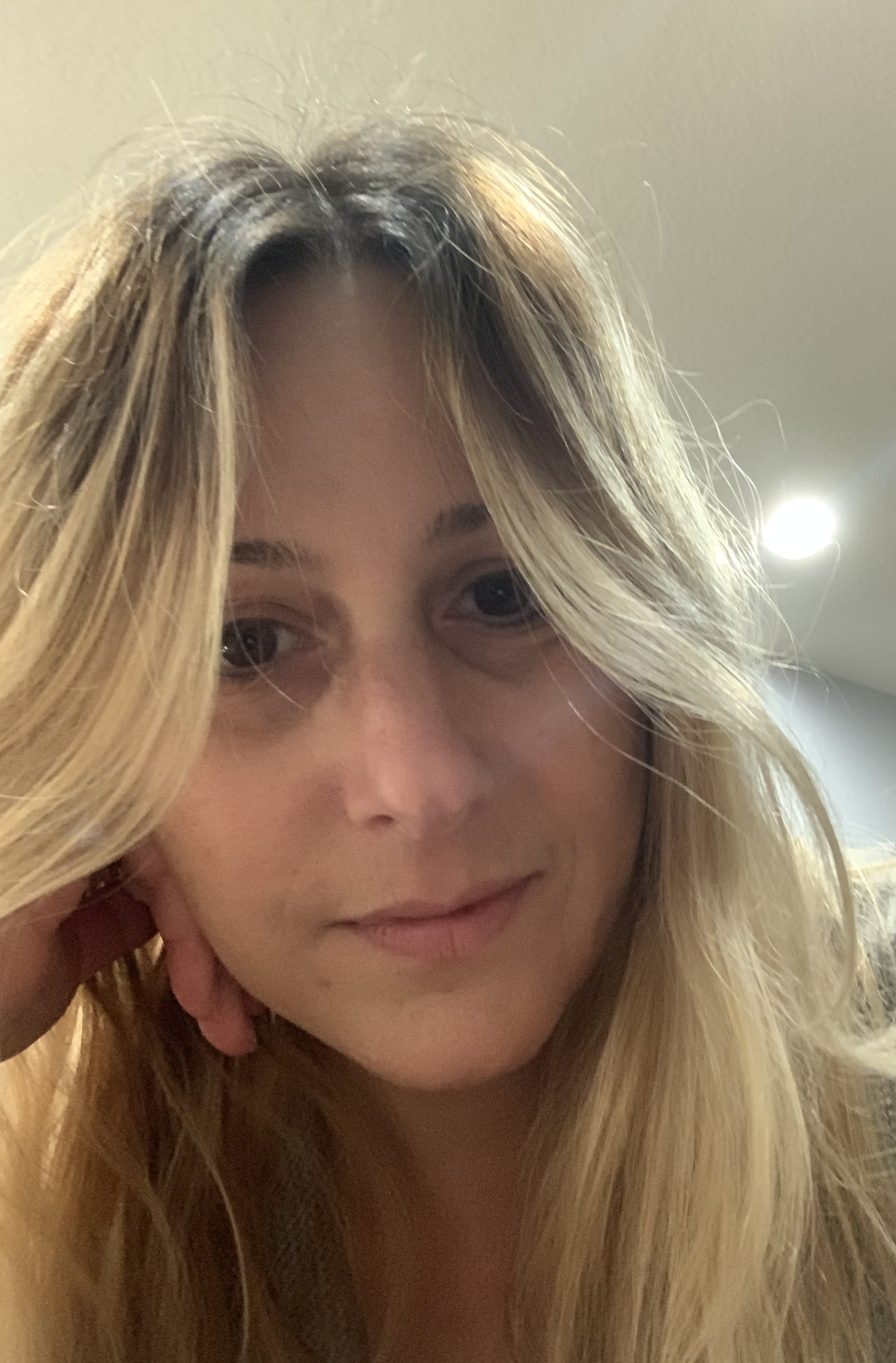 Leslie Montali - Project Casting Leslie Montali - Profile Photo