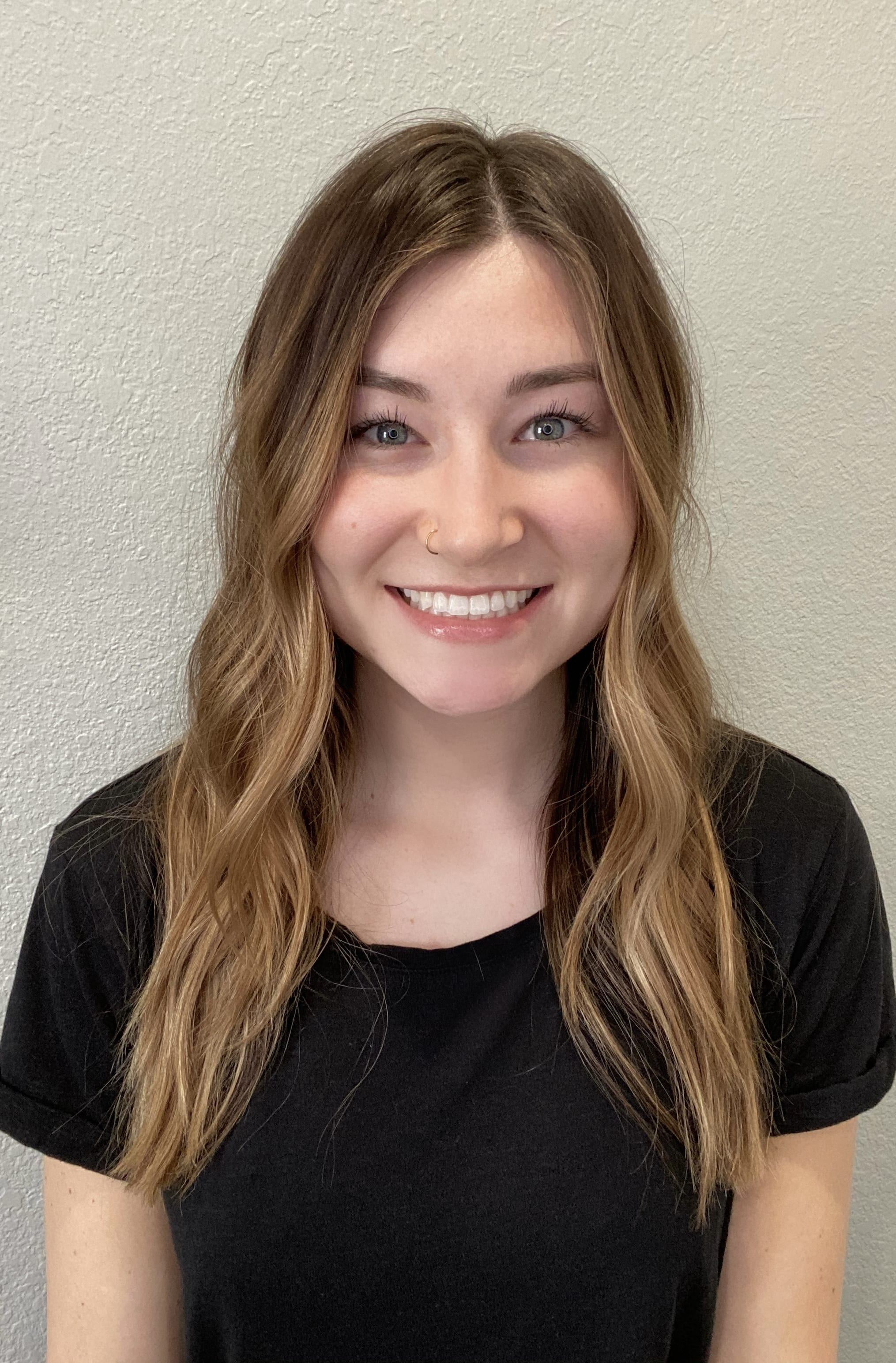 Hailey Mcacslin - Project Casting Hailey Mcacslin - Profile Photo