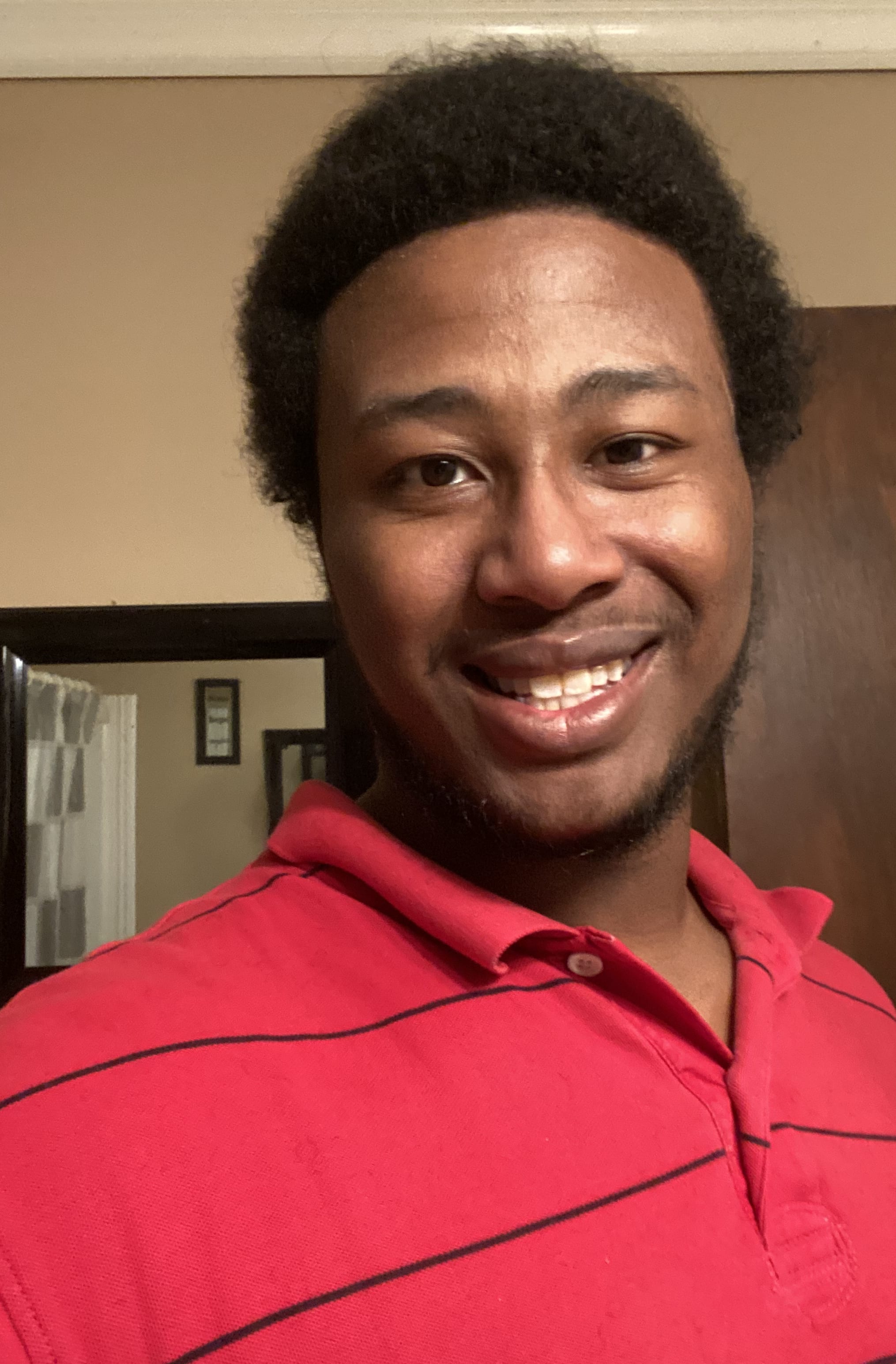 Jerrell Thompson - Project Casting Jerrell Thompson - Profile Photo