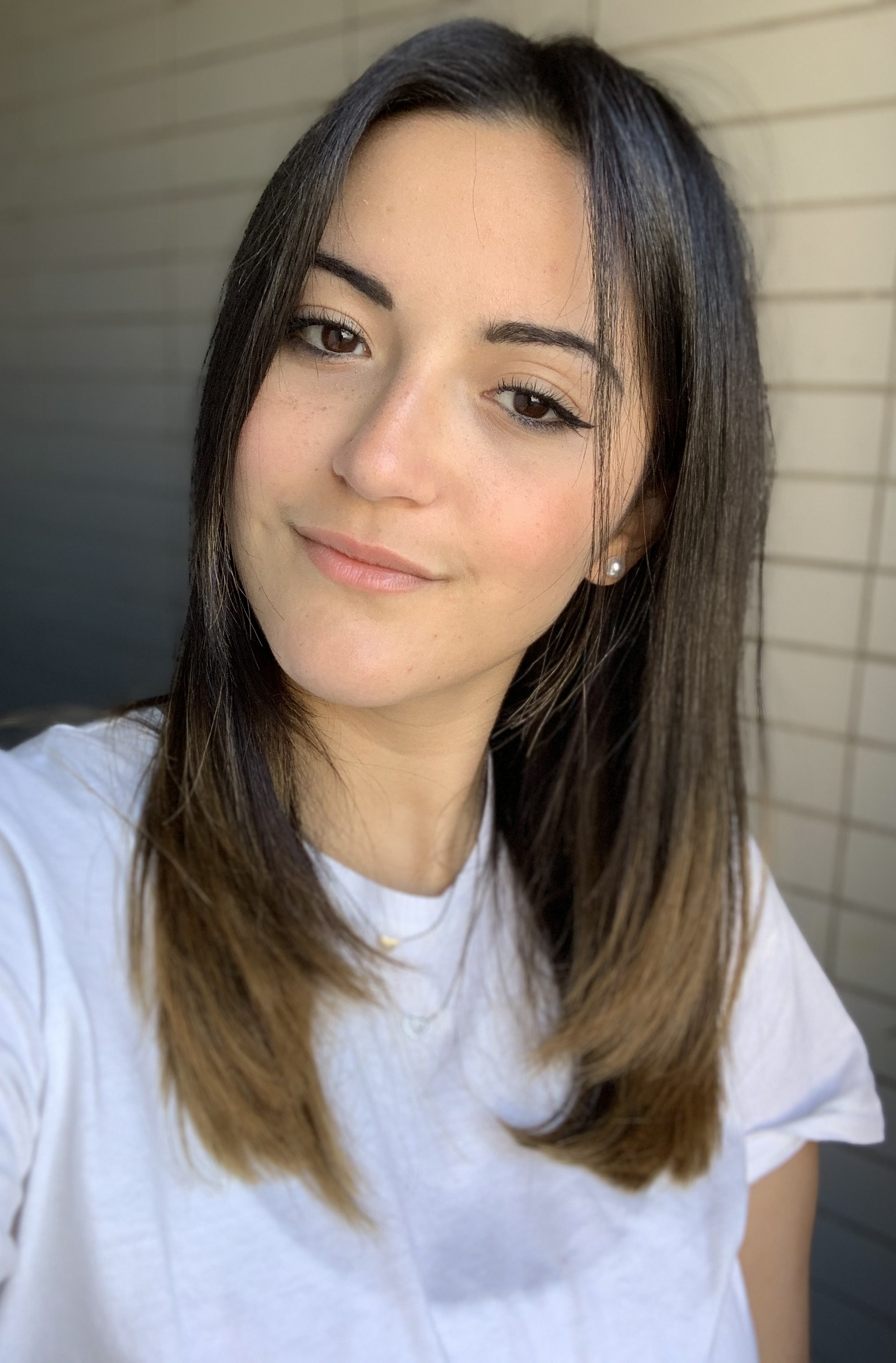 Ines Dibej - Project Casting Ines Dibej - Profile Photo