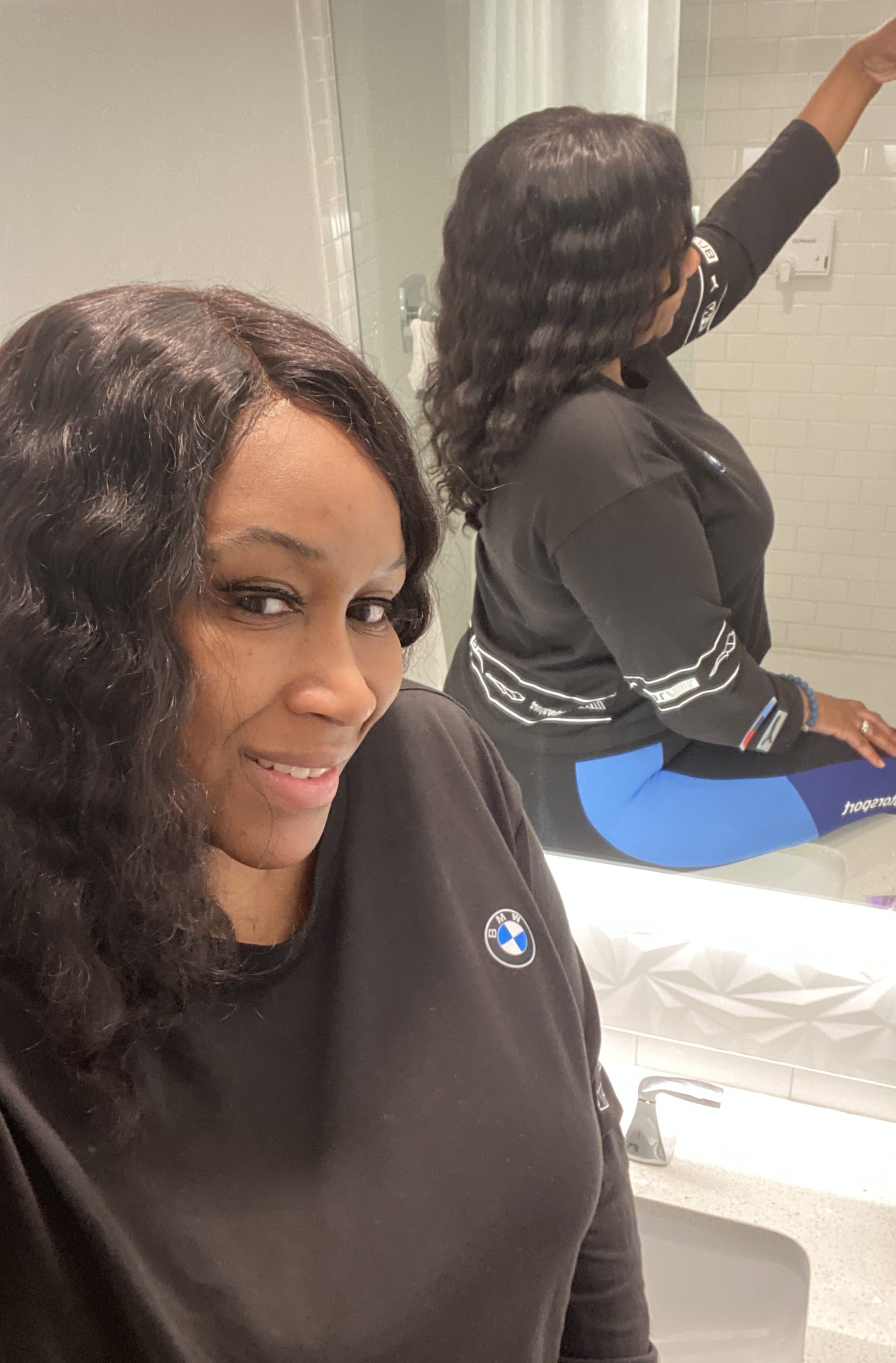 Erika Johnson - Profile Photo