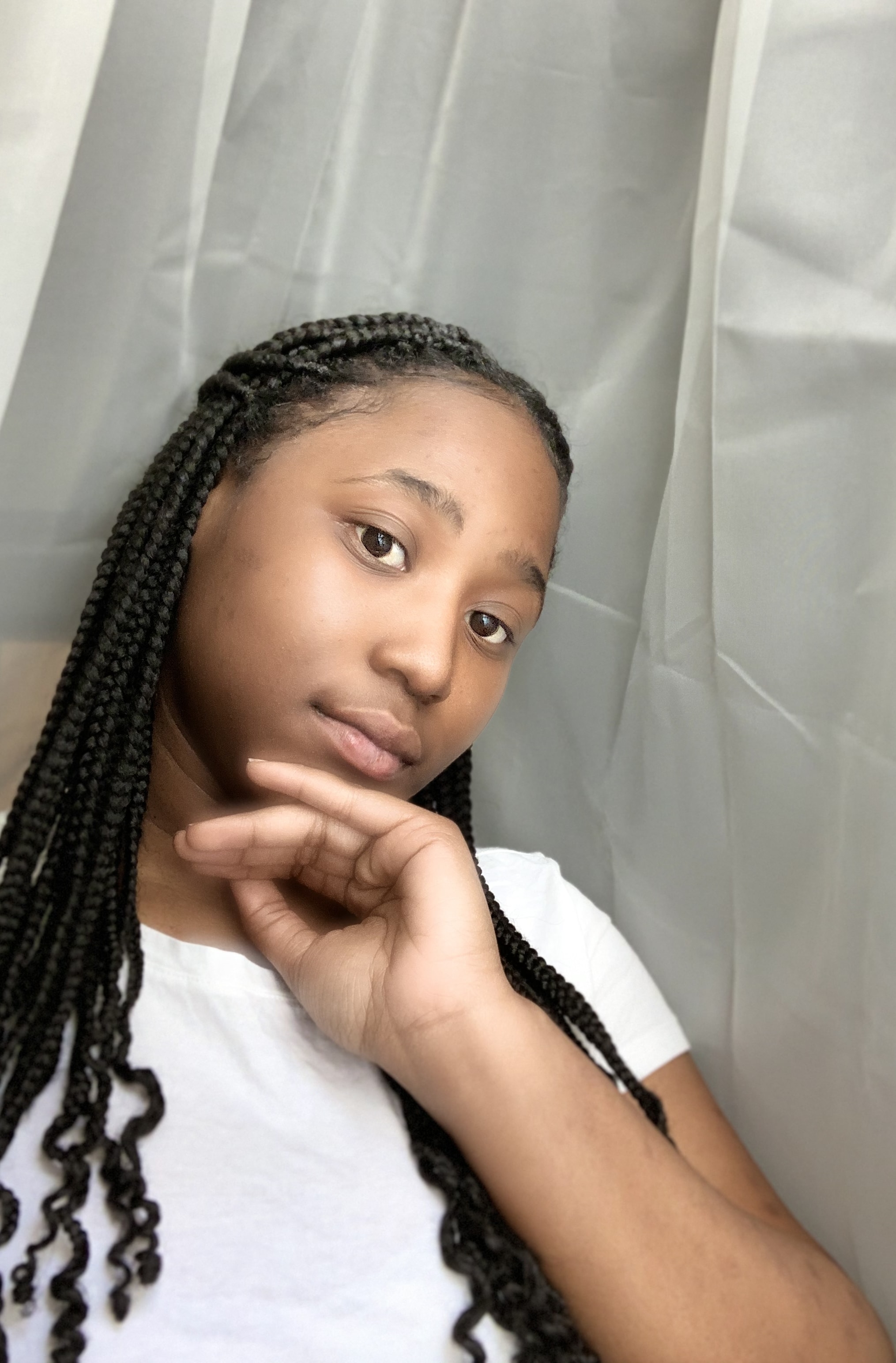 Nevaeh Rose - Project Casting Nevaeh Rose - Profile Photo
