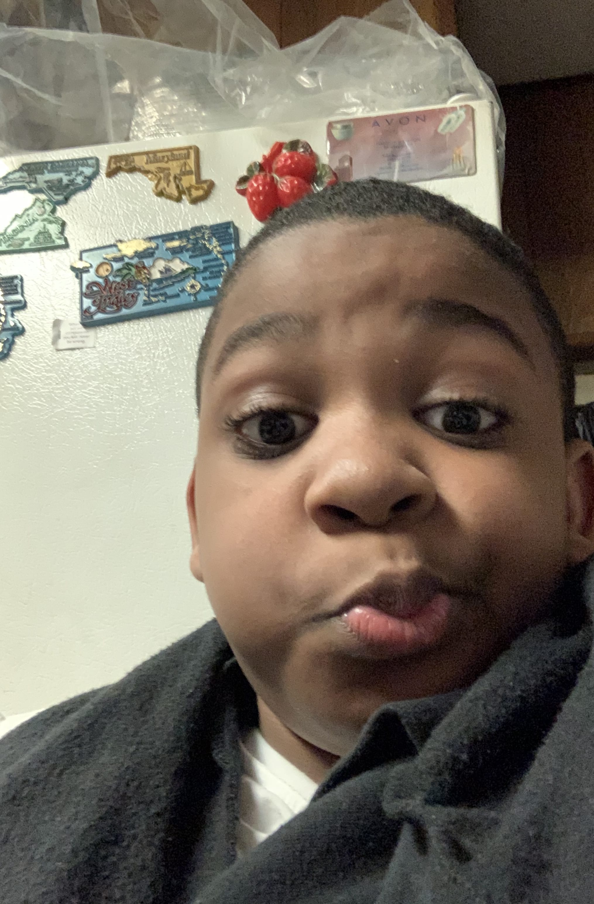 Zyion Miles - Project Casting Zyion Miles - Profile Photo