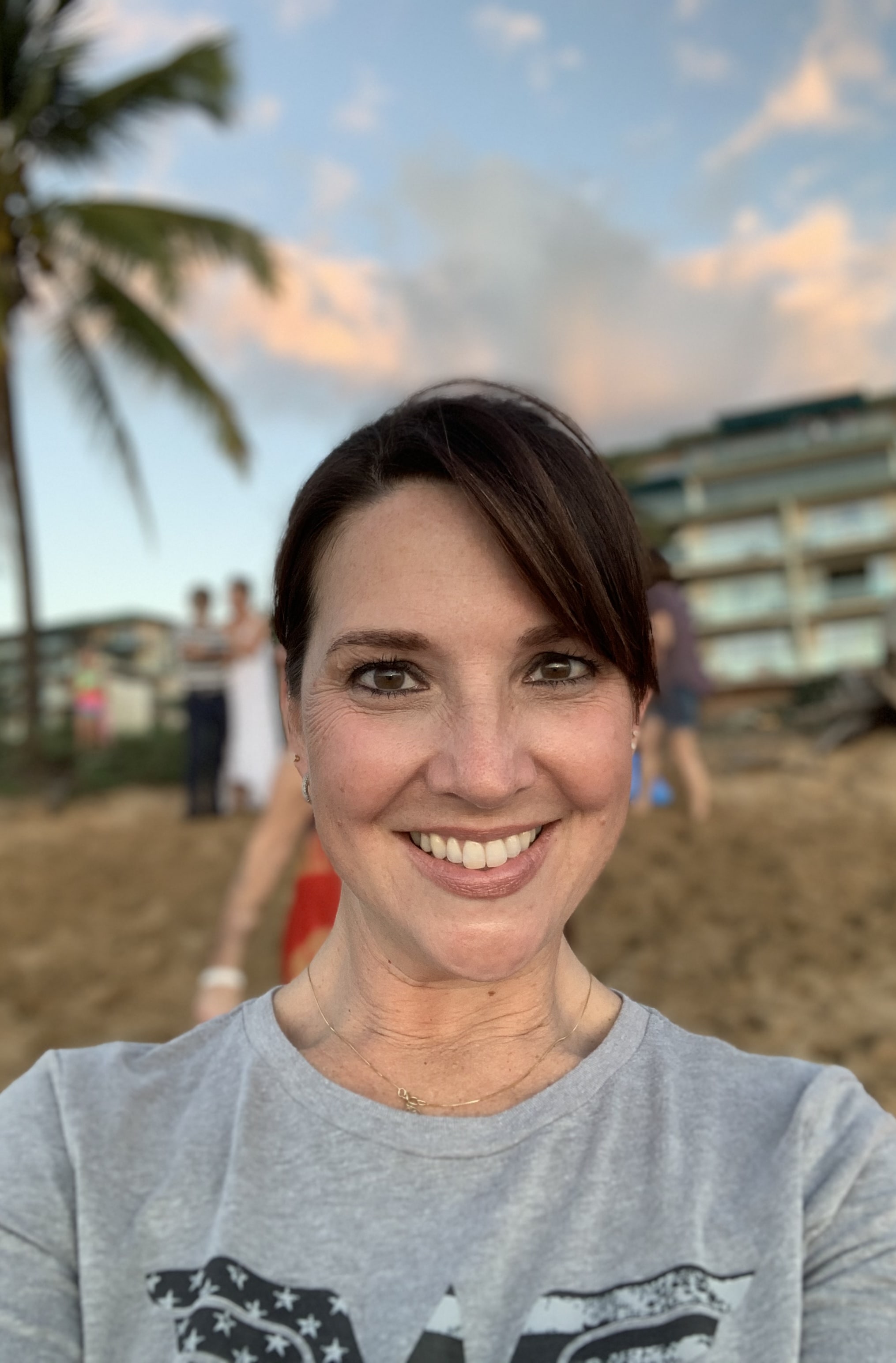 Jennifer Peach - Project Casting Jennifer Peach - Profile Photo