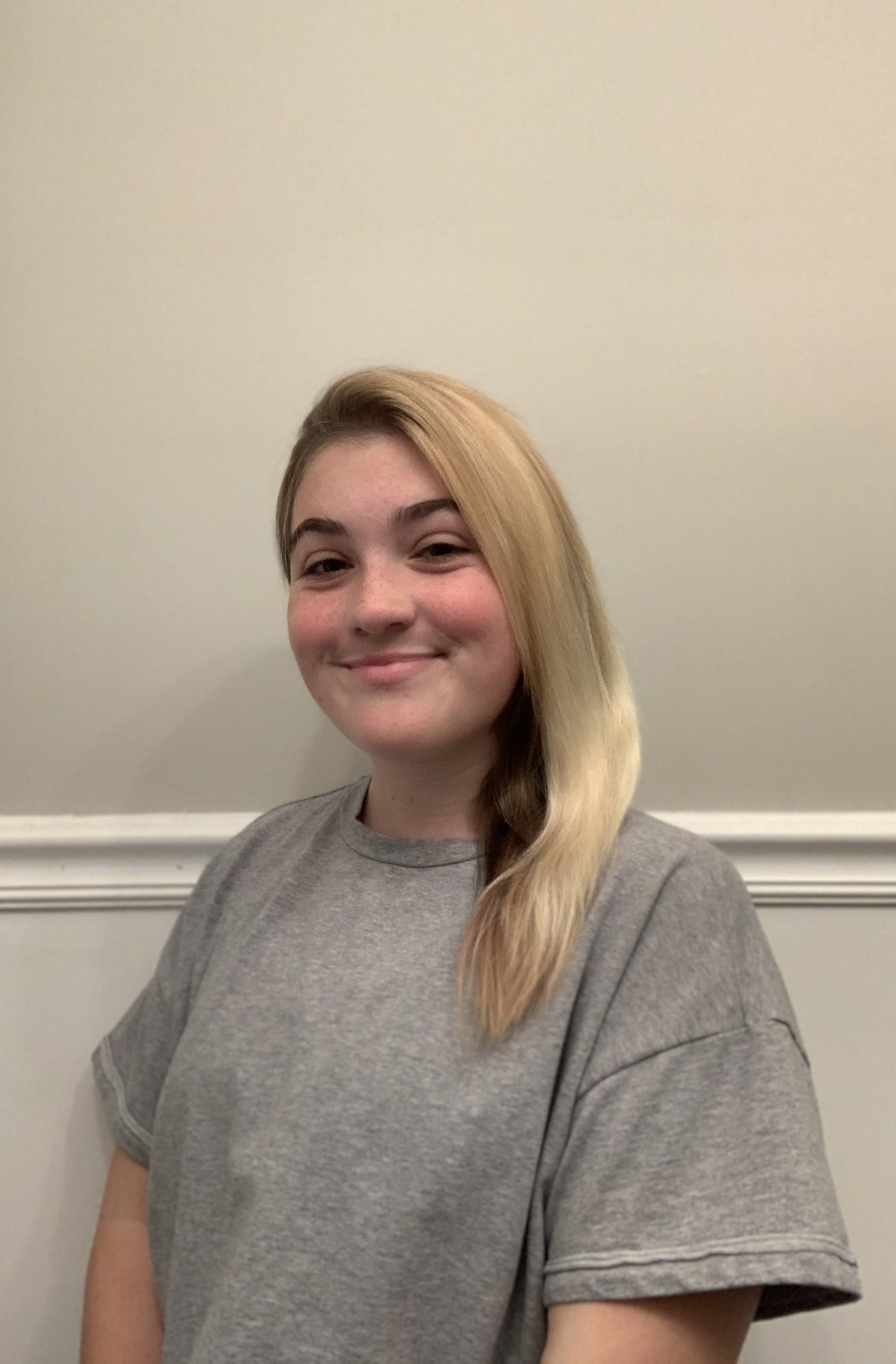 Taylor Weingarten - Project Casting Taylor Weingarten - Profile Photo