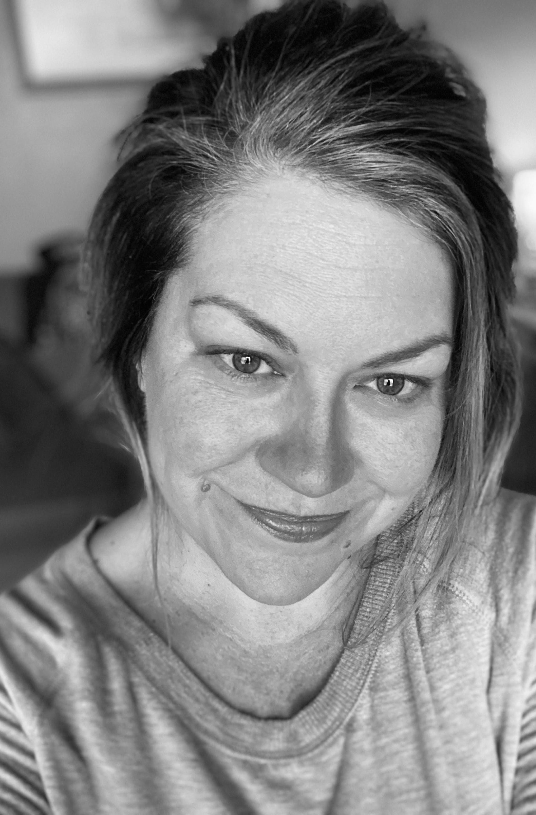 Amanda Ray - Project Casting Amanda Ray - Profile Photo