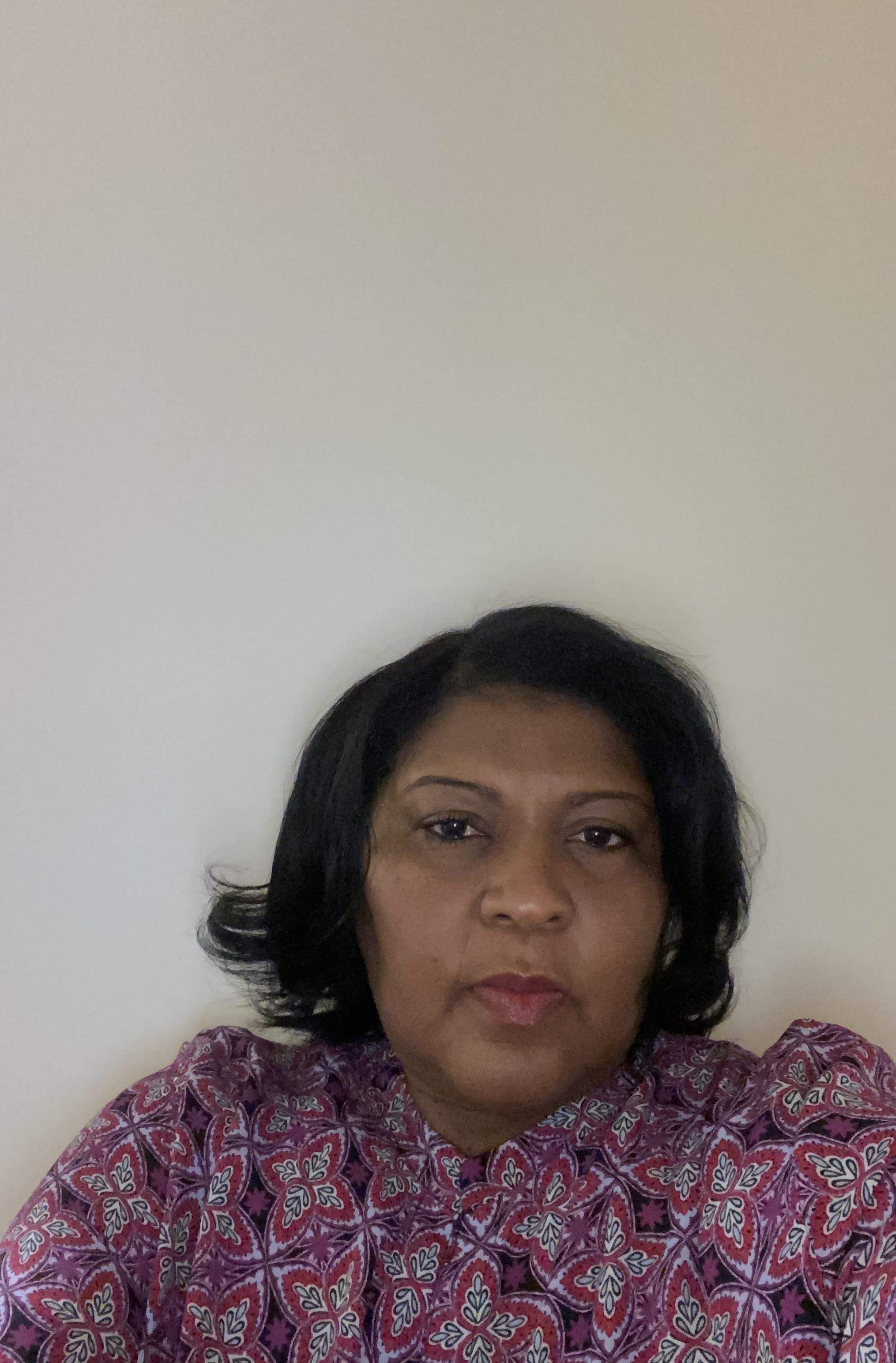 QUA Williams - Project Casting QUA Williams - Profile Photo