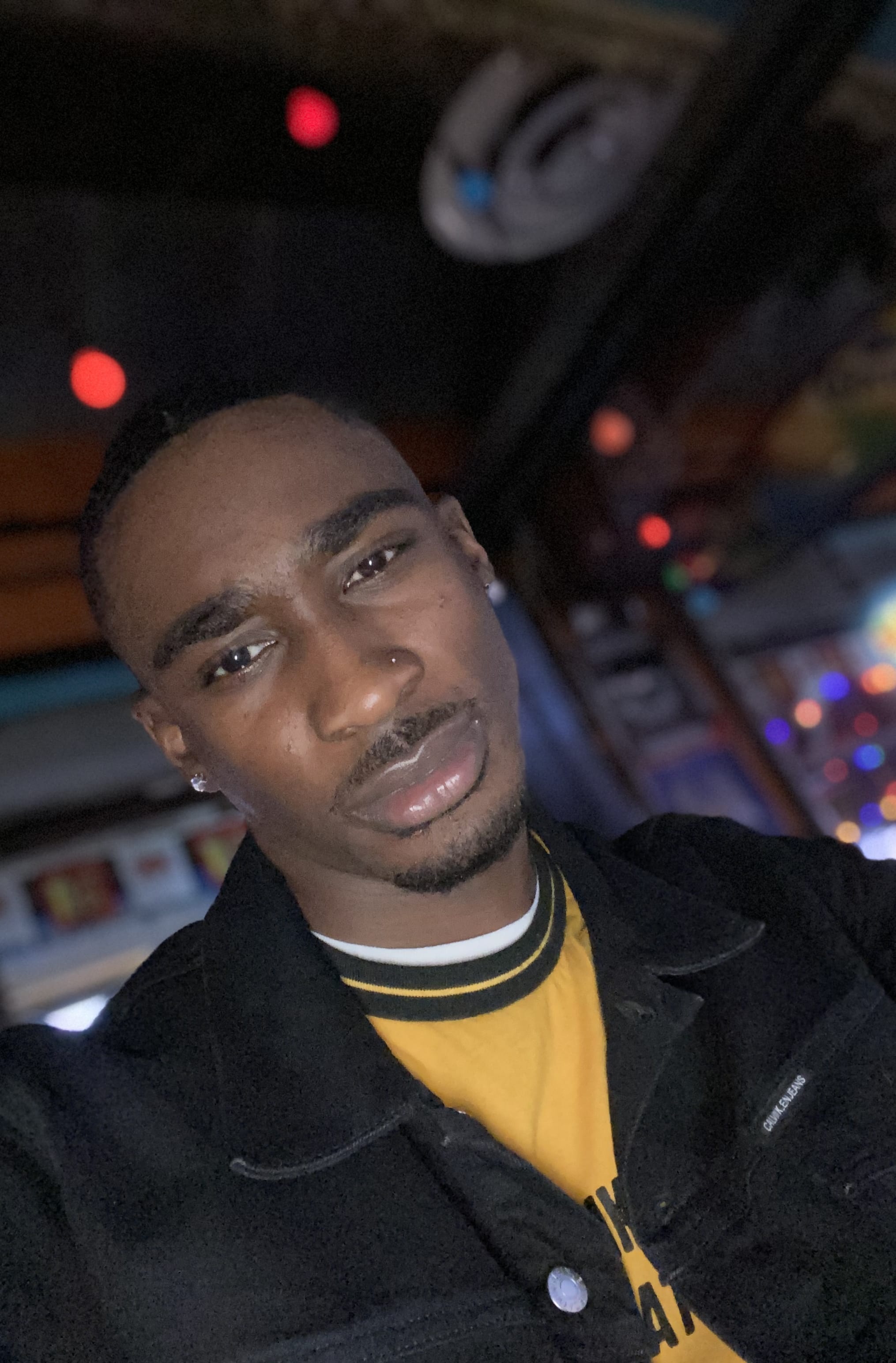 Terrance McCray Jr - Project Casting Terrance McCray Jr - Profile Photo