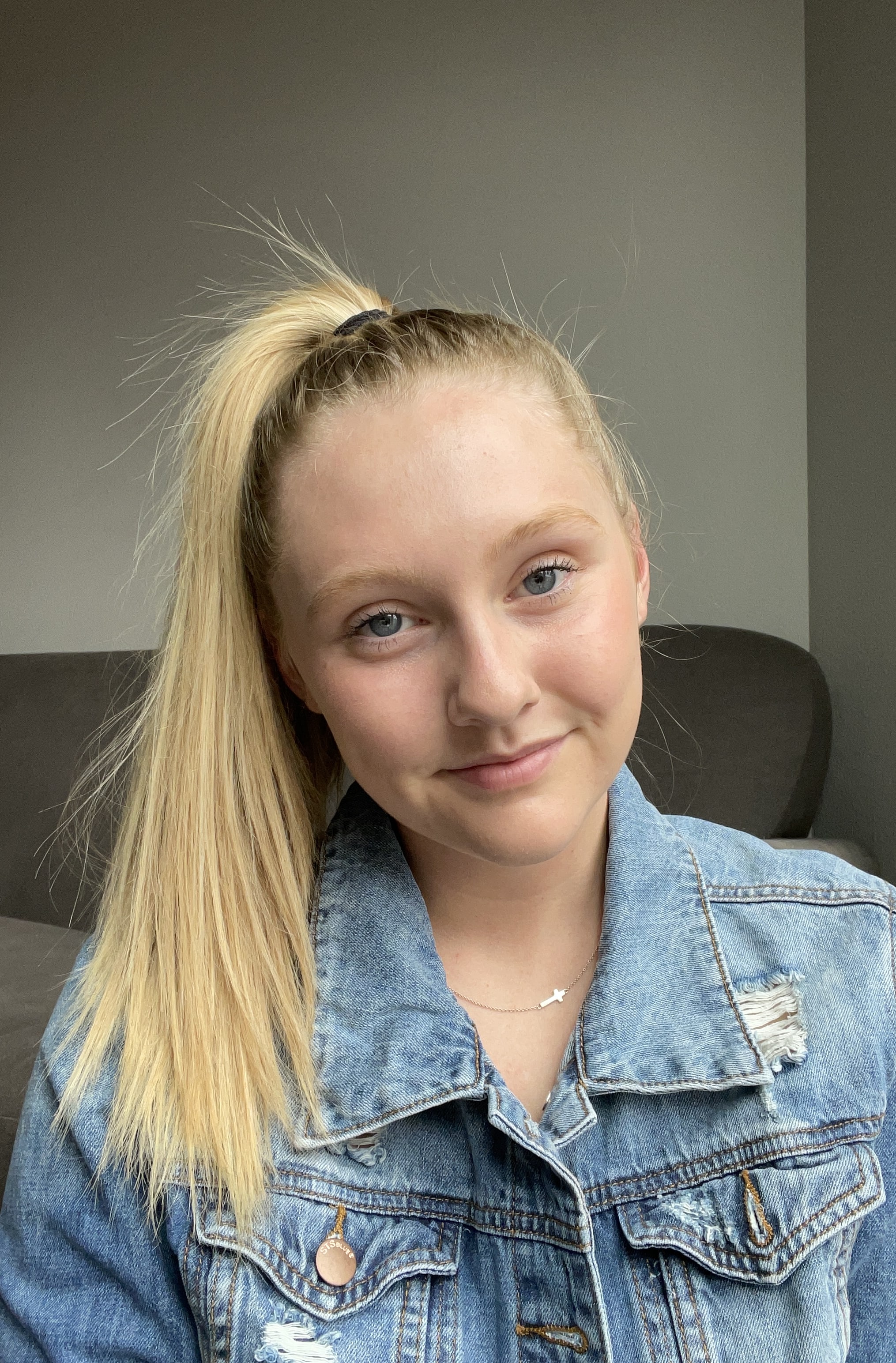 Makenna Mumm - Project Casting Makenna Mumm - Profile Photo