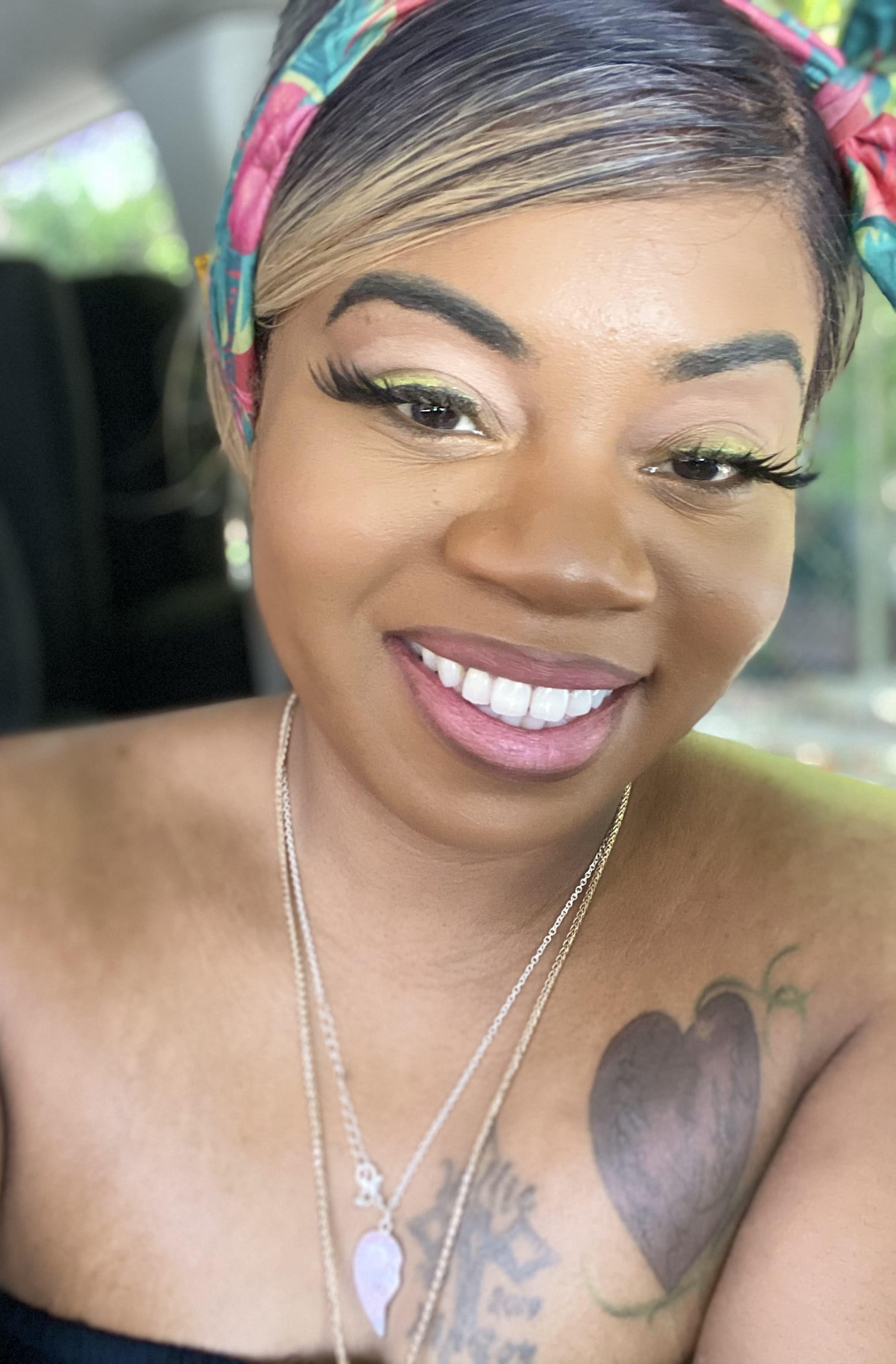 Camille Winston - Project Casting Camille Winston - Profile Photo