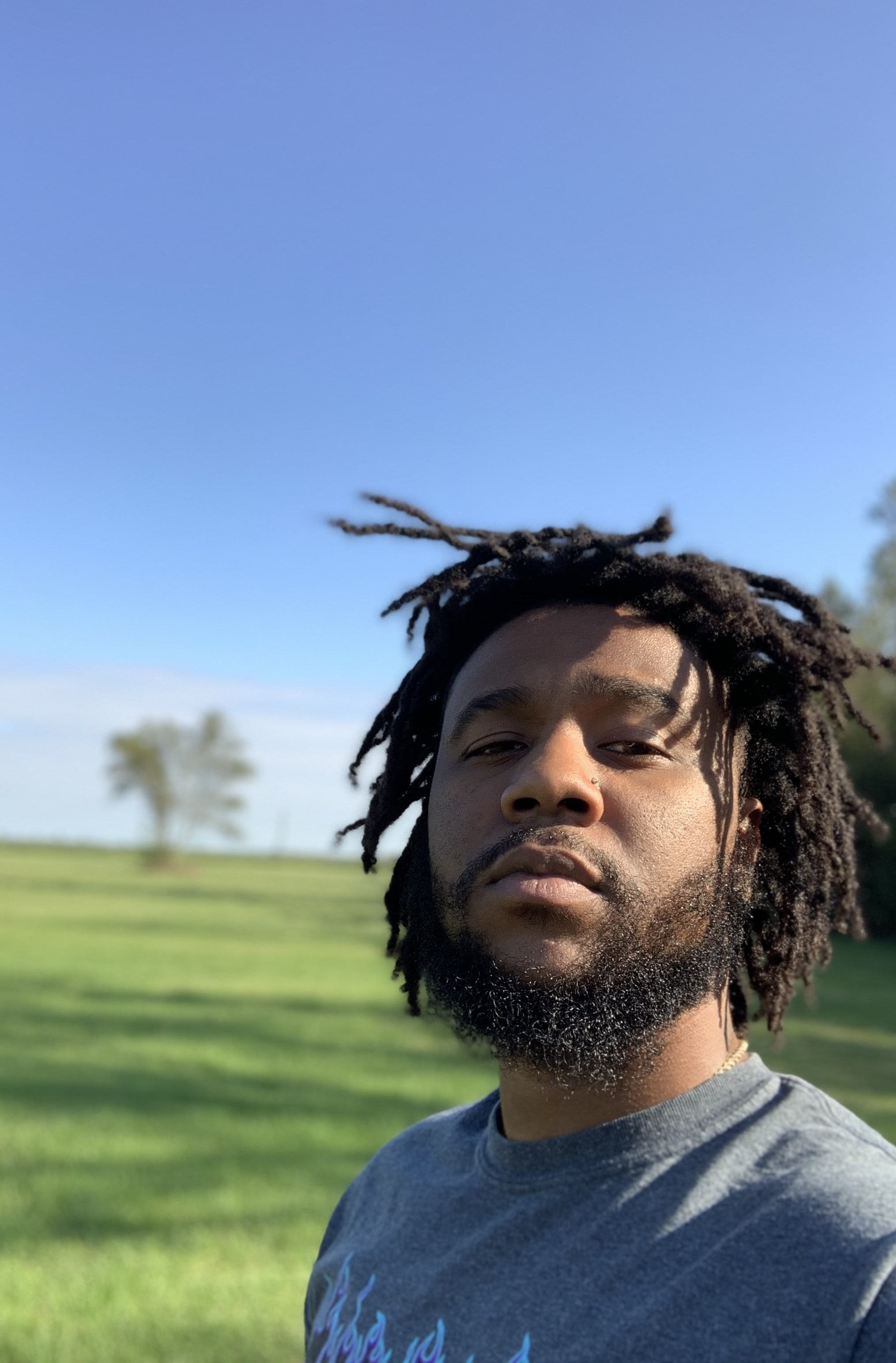 Malik Antoine - Project Casting Malik Antoine - Profile Photo