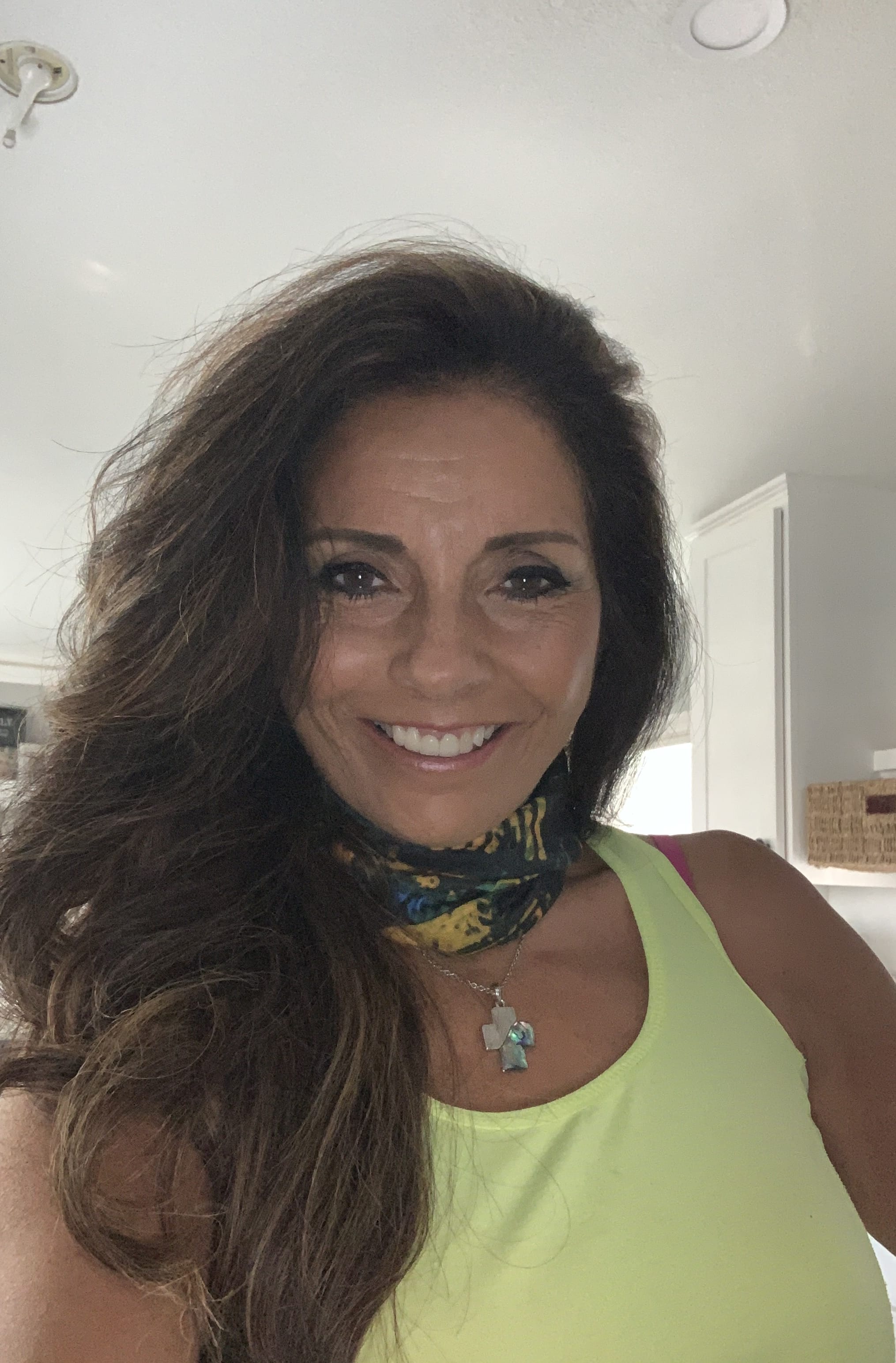 Victoria Machado - Project Casting Victoria Machado - Profile Photo