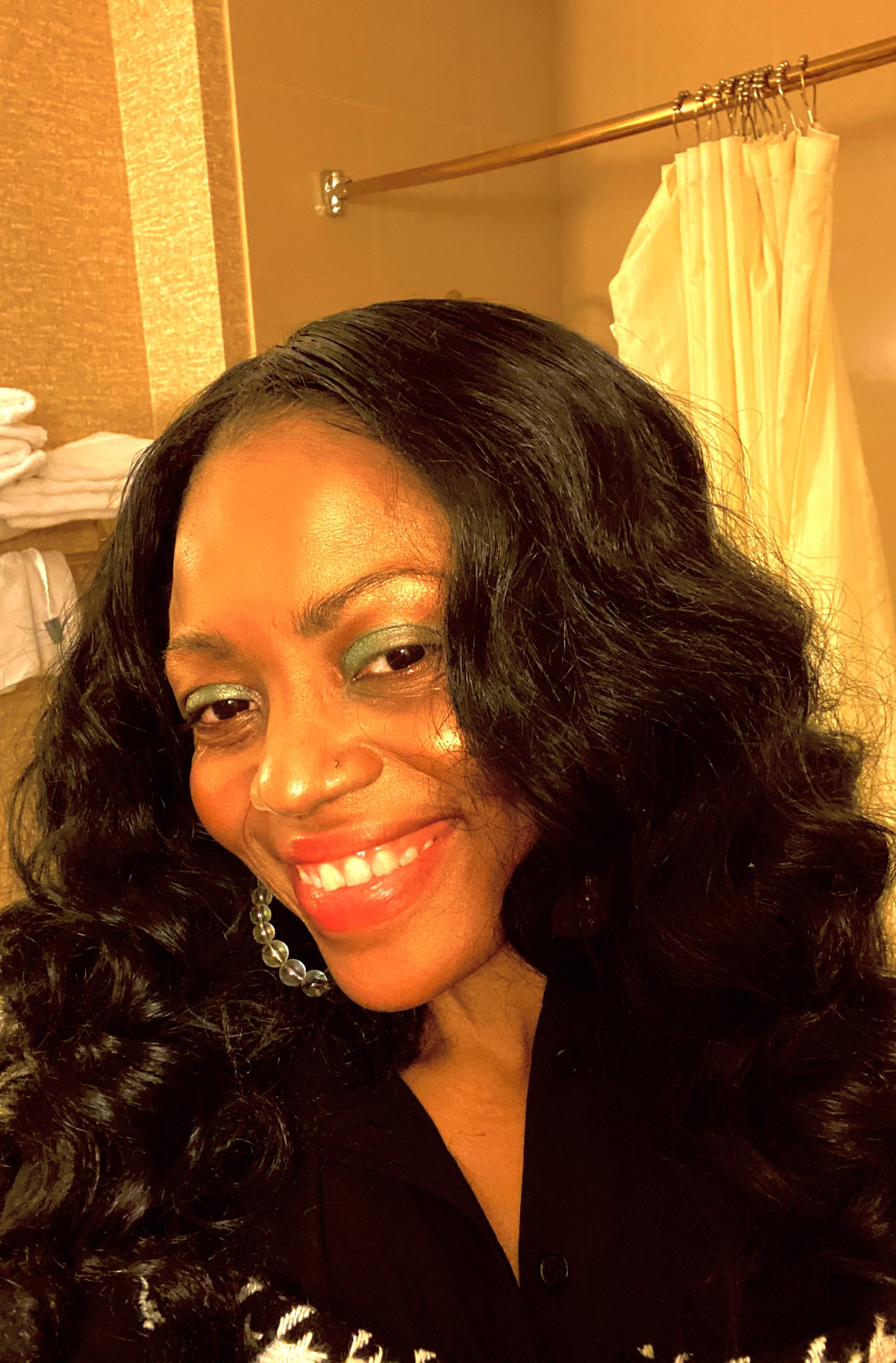 Emunah Rise - Project Casting Emunah Rise - Profile Photo