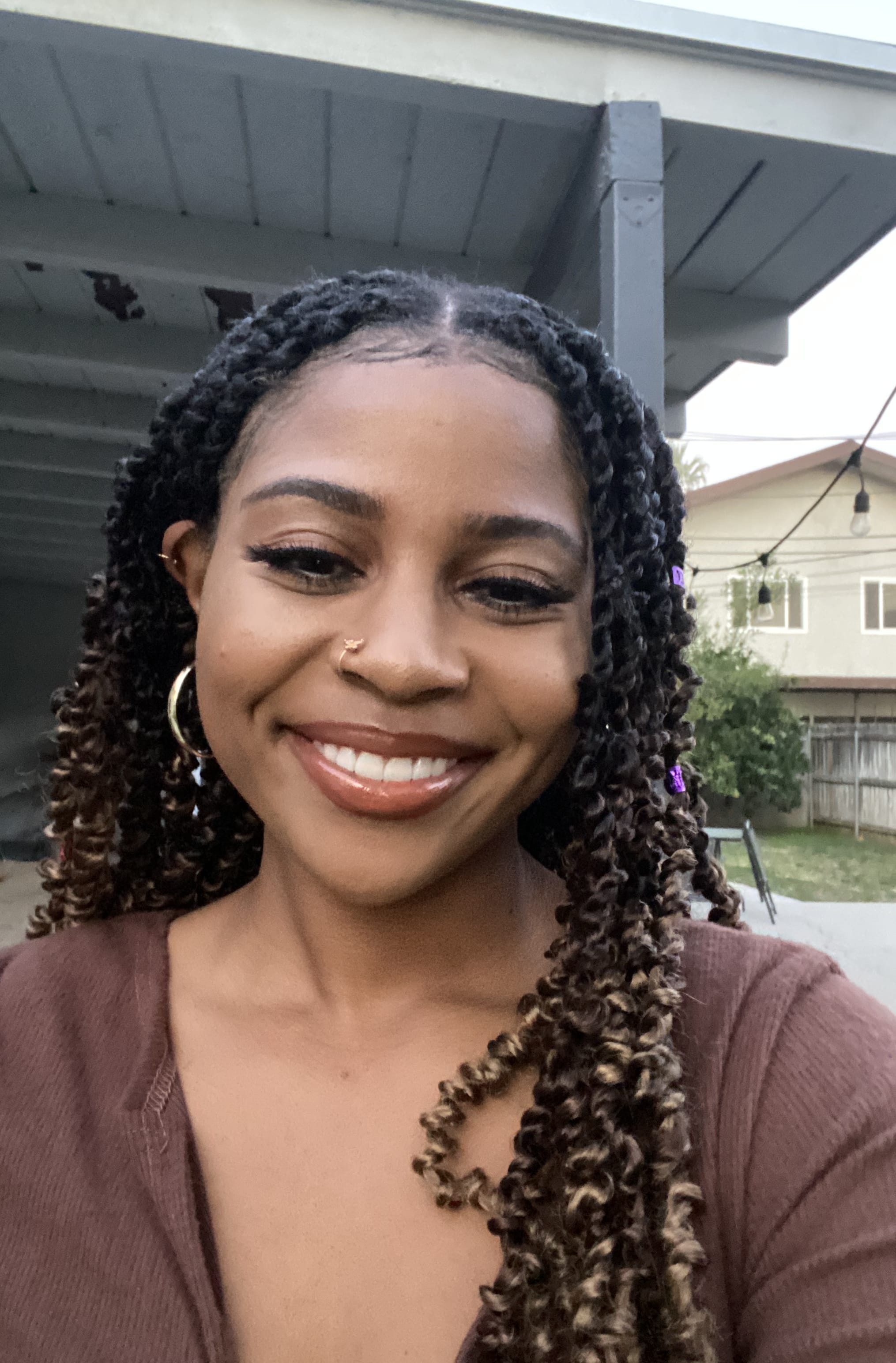Briana Nealey - Project Casting Briana Nealey - Profile Photo