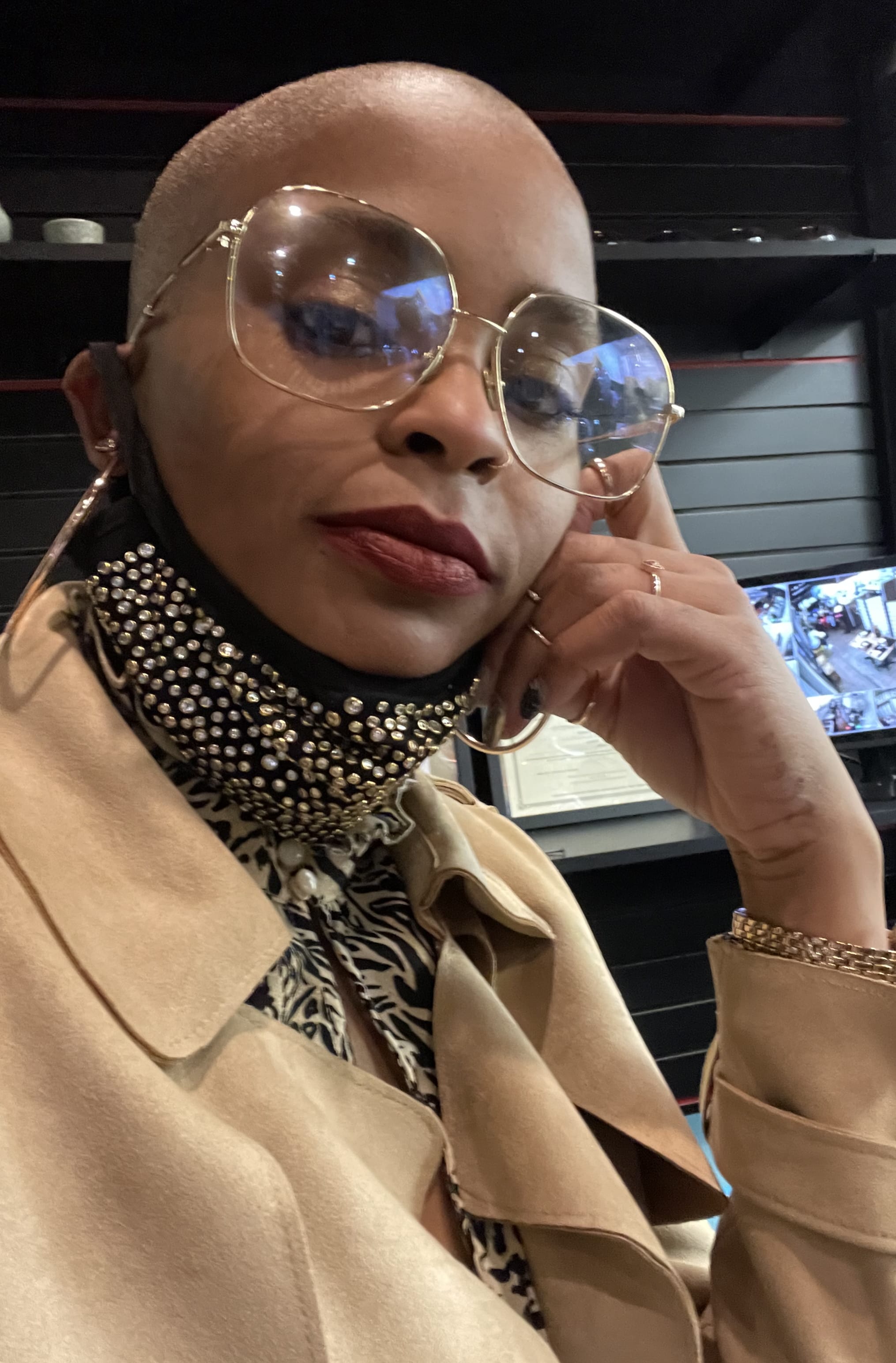 Porshia Bryant - Project Casting Porshia Bryant - Profile Photo