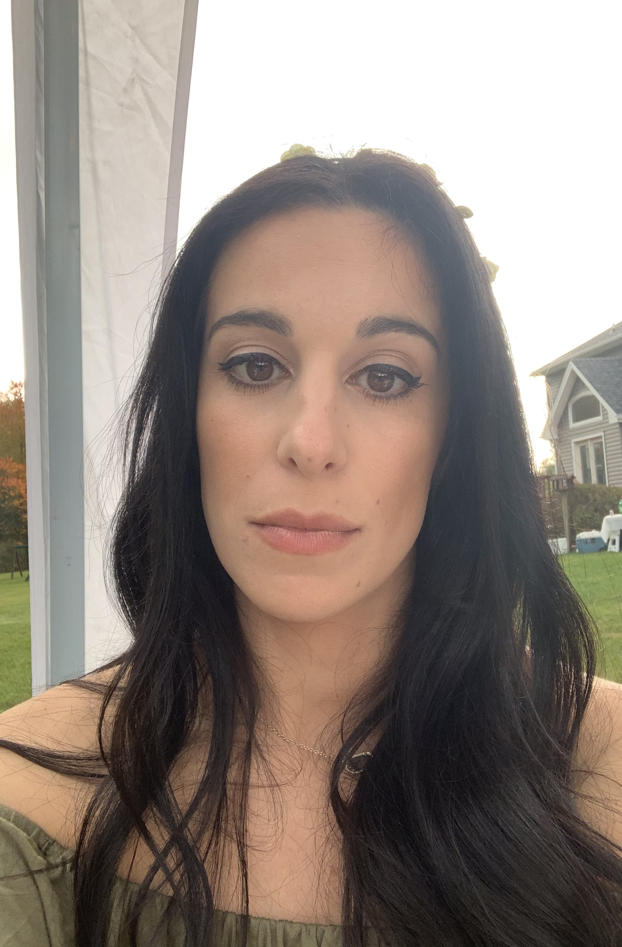 Nina Savastano-Quigley - Project Casting Nina Savastano-Quigley - Profile Photo