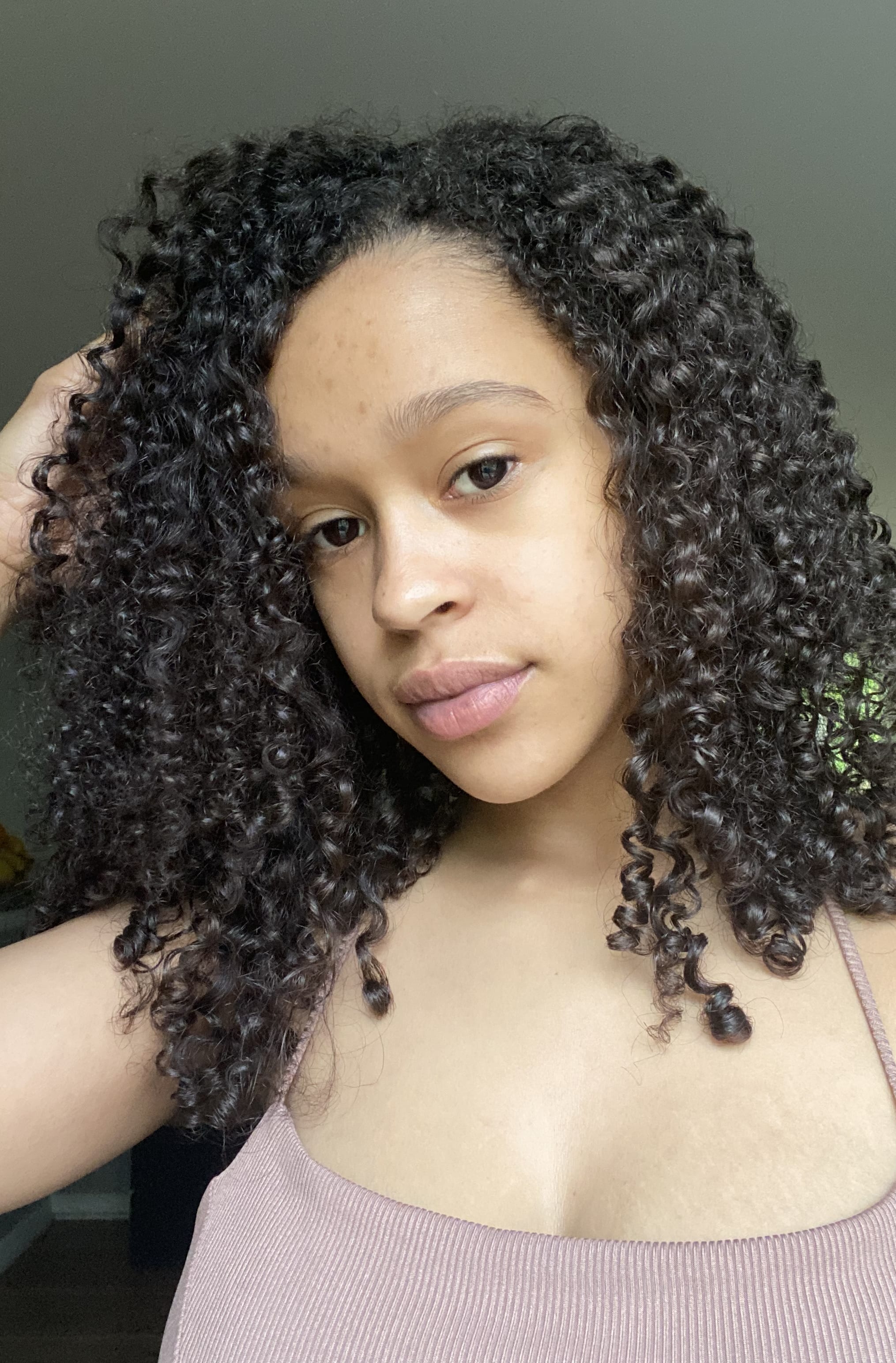 Zamaria Frazer - Project Casting Zamaria Frazer - Profile Photo