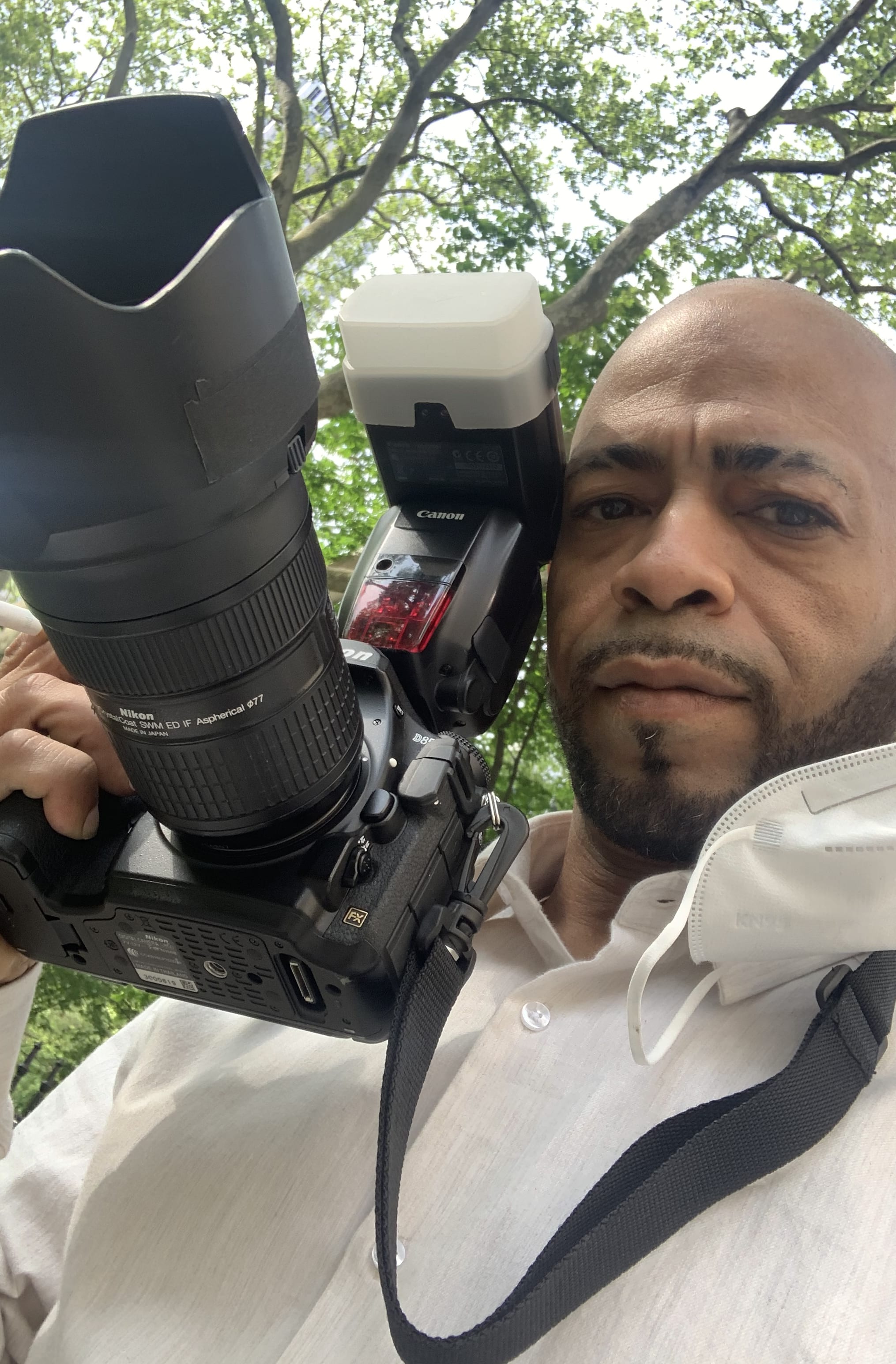 Wilfredo Zambrana - Project Casting Wilfredo Zambrana - Profile Photo